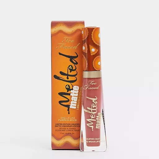 Too Faced – Melted Matte Liquid Lipstick_img_5