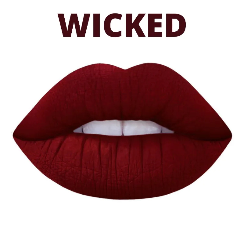 Lime Crime – Velvetines Liquid Matte Lipstick_img_9