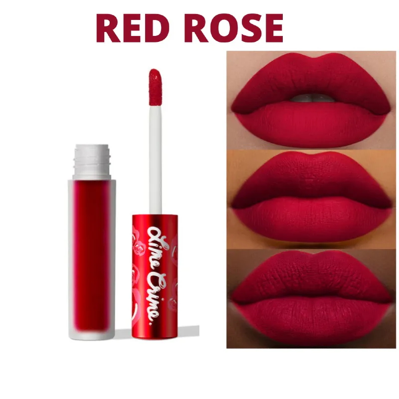 Lime Crime – Velvetines Liquid Matte Lipstick_img_10