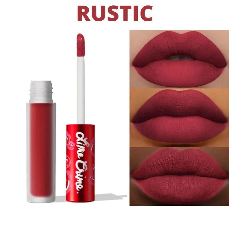 Lime Crime – Velvetines Liquid Matte Lipstick_img_12