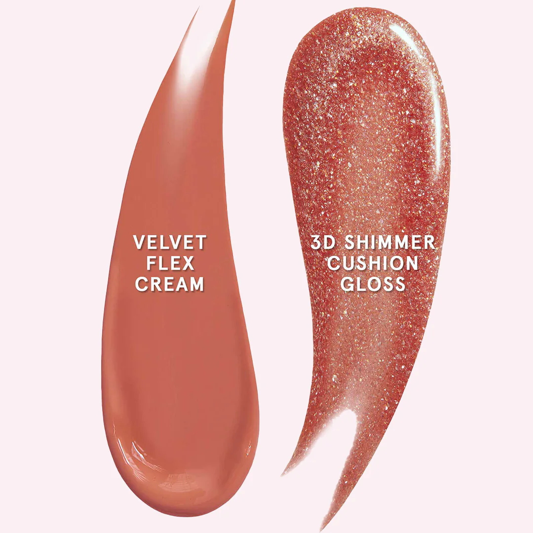 ONE/SIZE – Lip Snatcher Velvet Flex Cream & Cushion Gloss Lip Duo_img_1