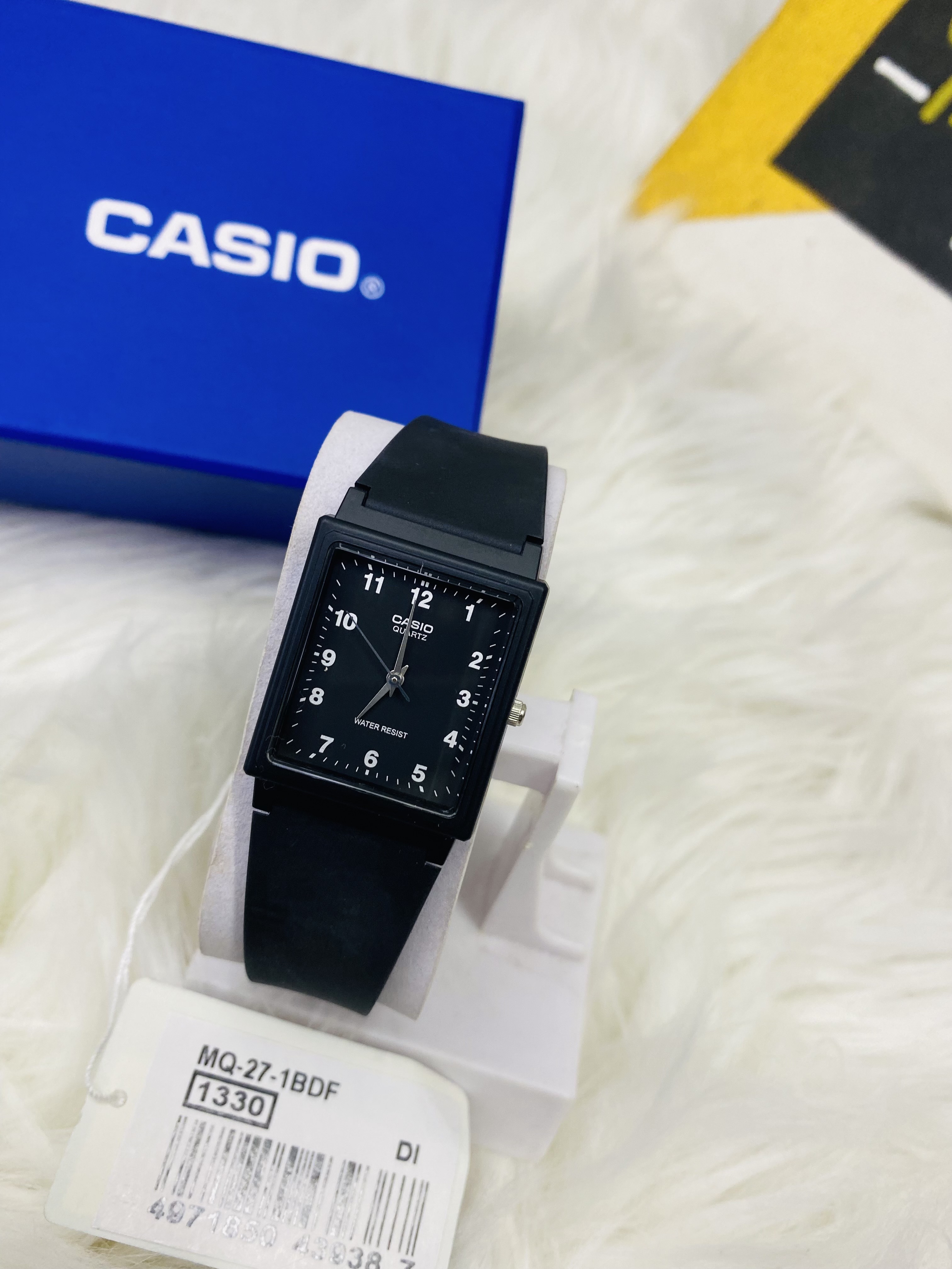 Casio MQ-27-1