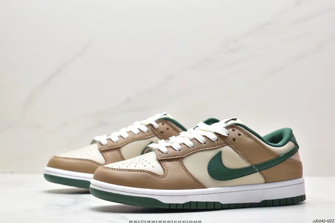 Nike Dunk Low Retro Rattan Gorge Green (1:1)_img_2