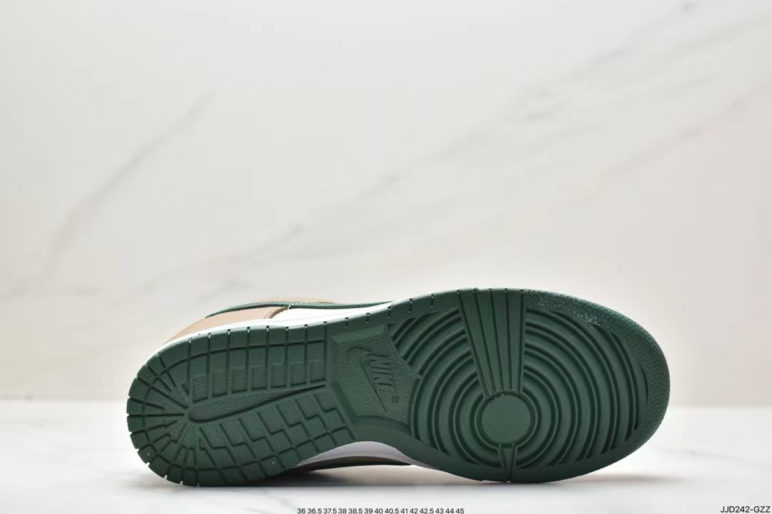 Nike Dunk Low Retro Rattan Gorge Green (1:1)_img_5