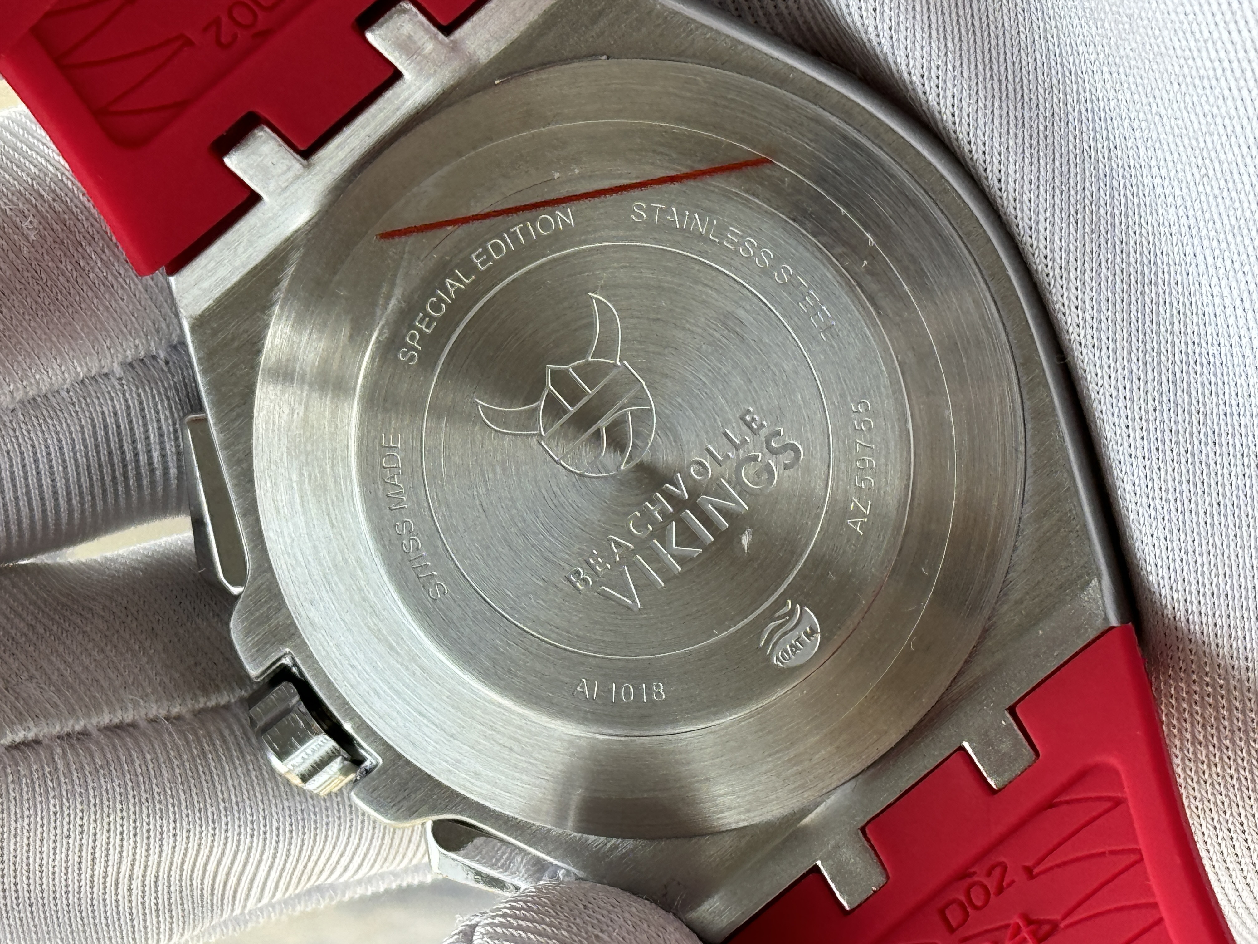 Maurice Lacroix Vikings AA_img_4