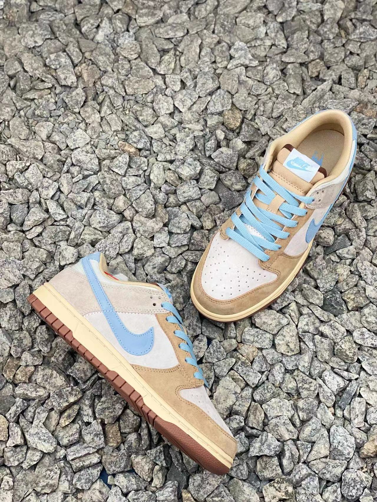 Nike SB Dunk Low Light Armory Blue (1:1)_img_0