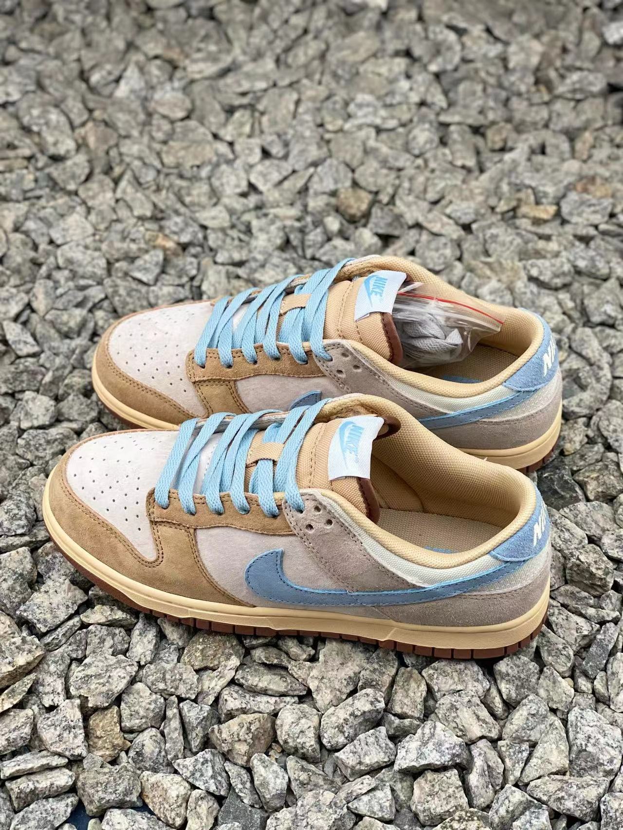 Nike SB Dunk Low Light Armory Blue (1:1)_img_2