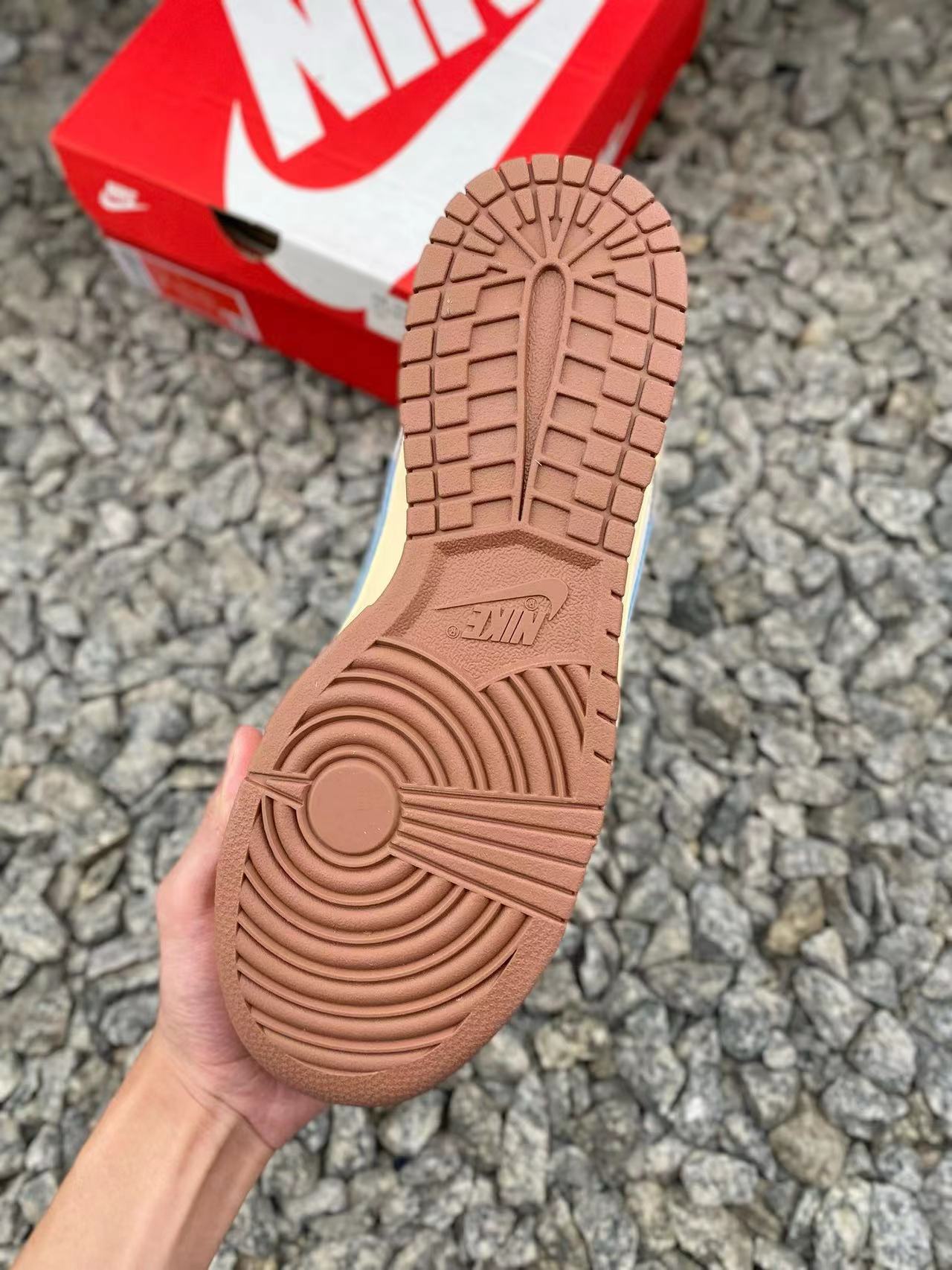 Nike SB Dunk Low Light Armory Blue (1:1)_img_7