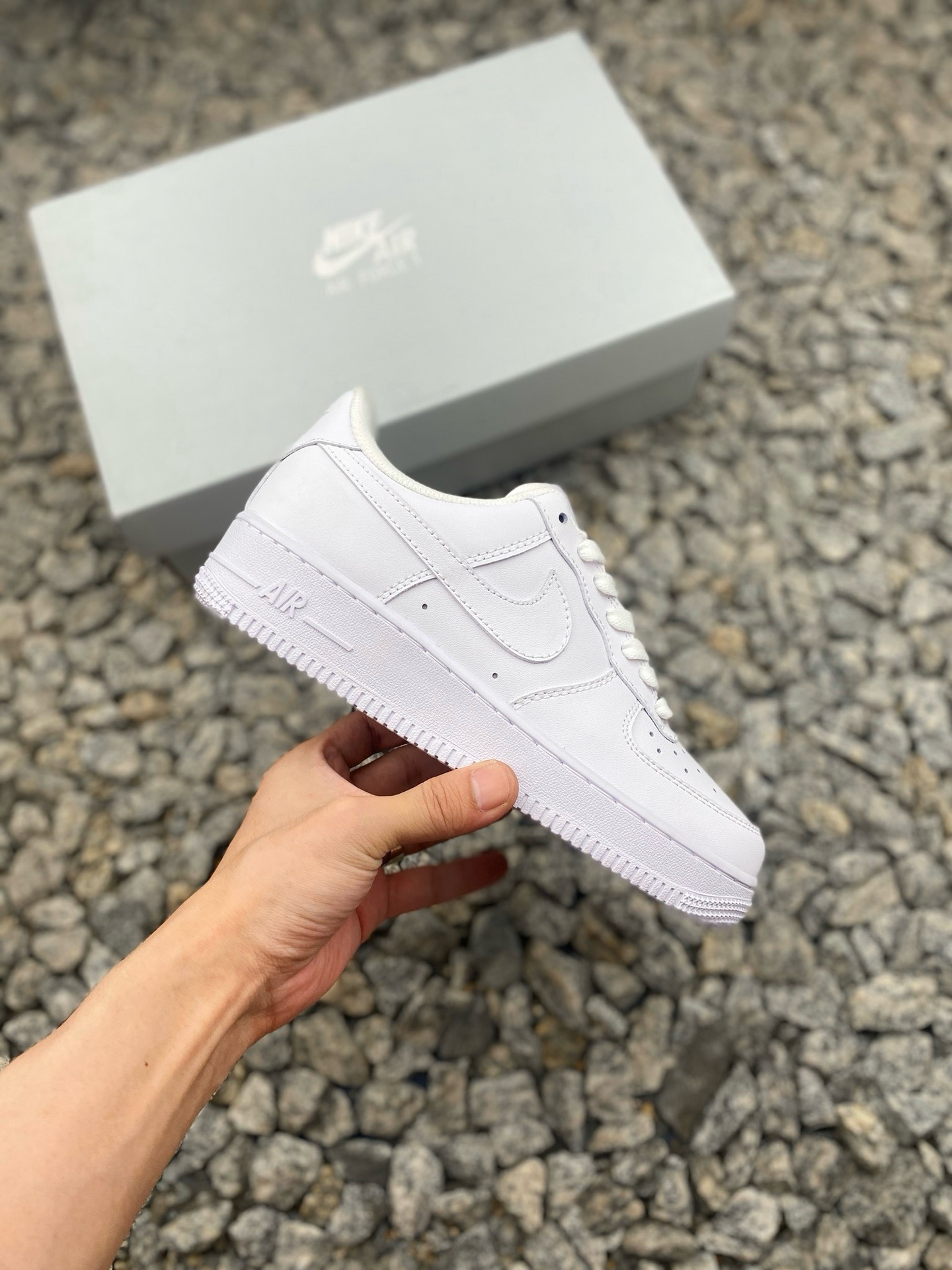 Nike Air Force 1 (1:1) (OEM)_img_3