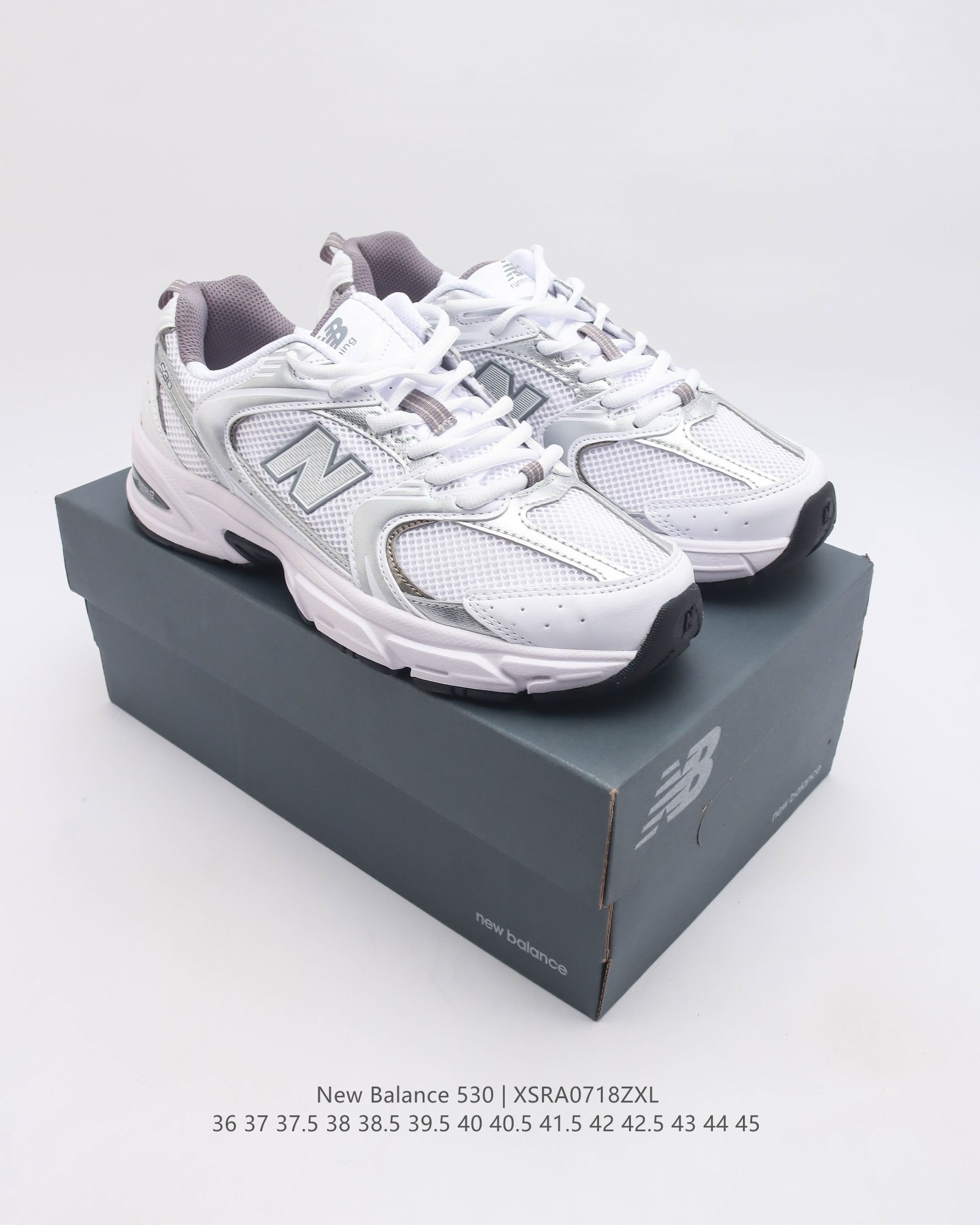 New Balance 530 (1:1) (OEM)