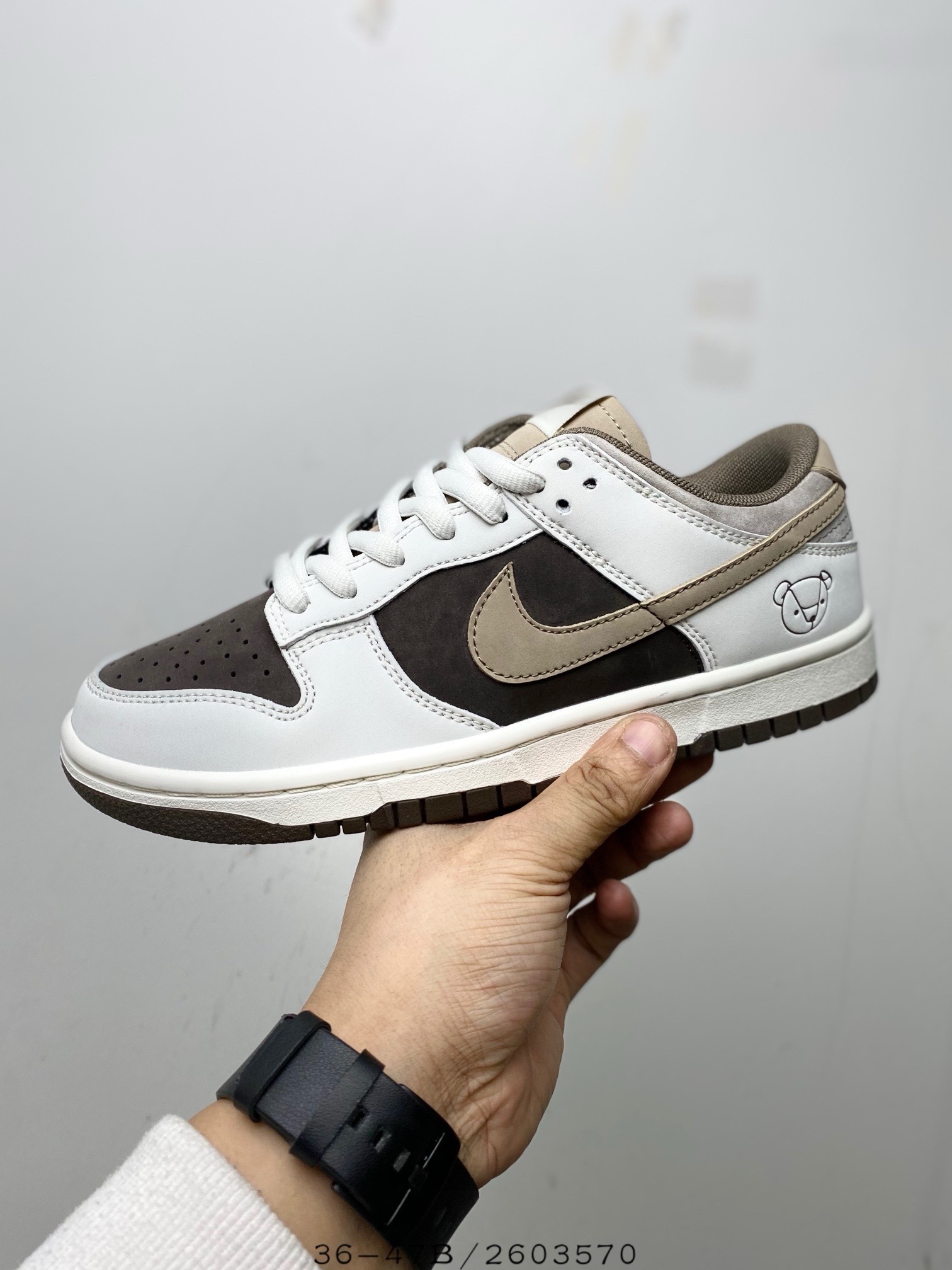 Nike Dunk Low Otomo Katsuhiro (1:1) (OEM)_img_1