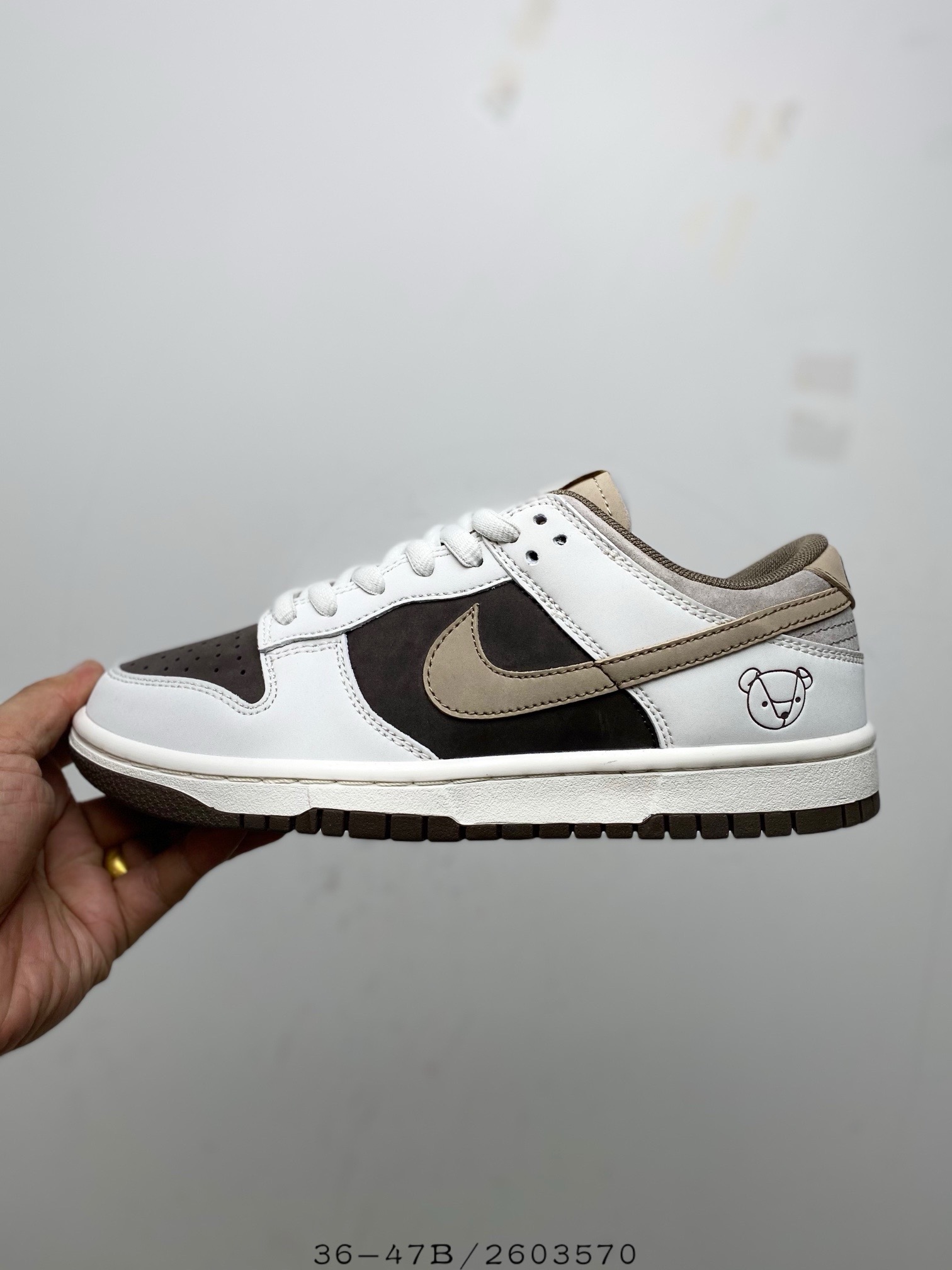 Nike Dunk Low Otomo Katsuhiro (1:1) (OEM)_img_2