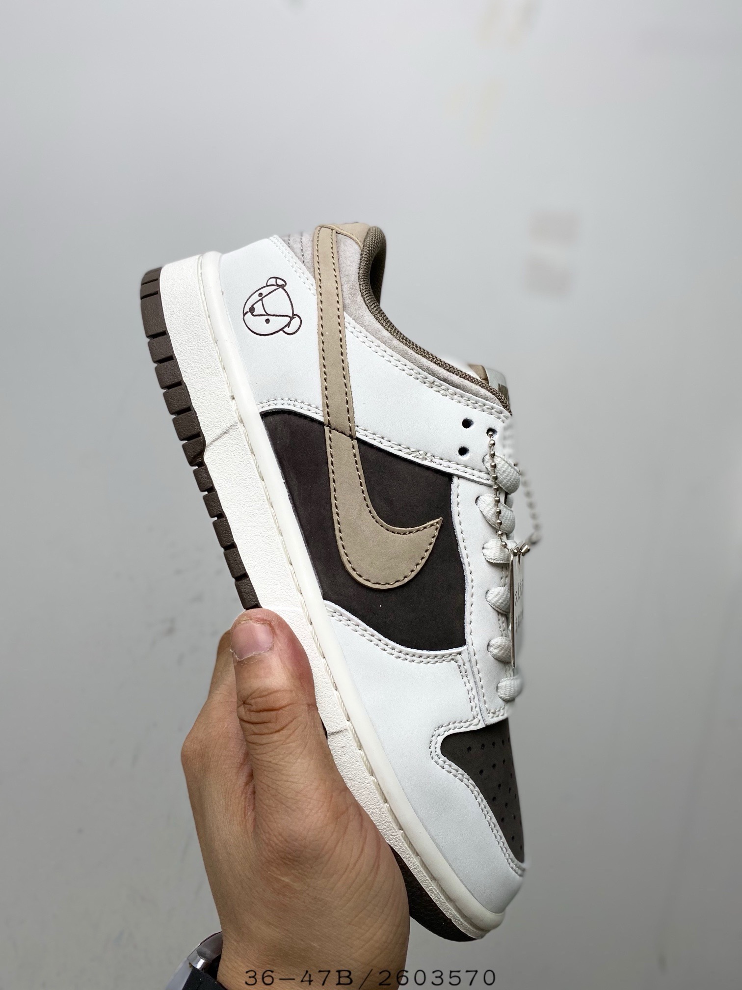 Nike Dunk Low Otomo Katsuhiro (1:1) (OEM)_img_3