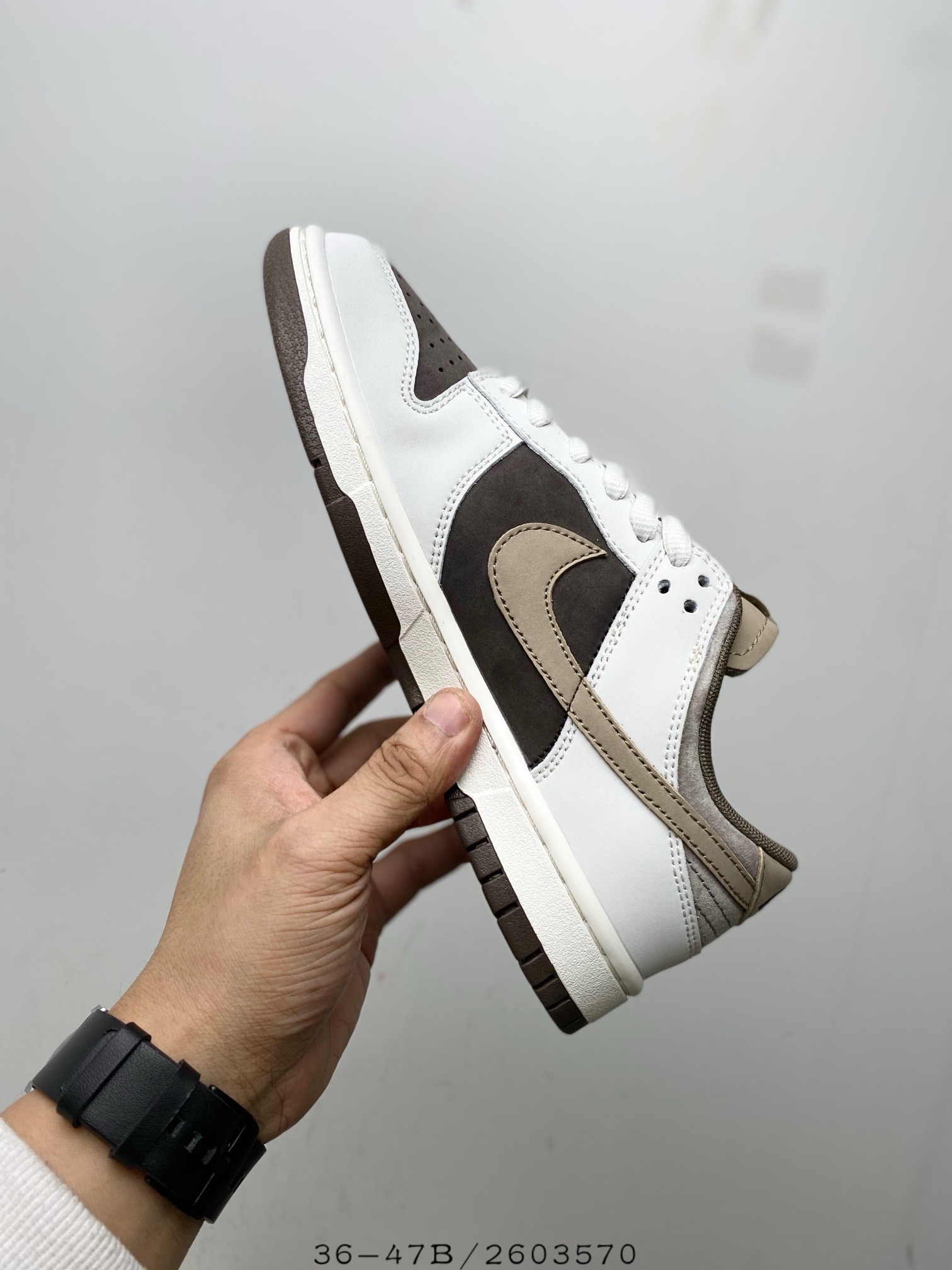 Nike Dunk Low Otomo Katsuhiro (1:1) (OEM)_img_5