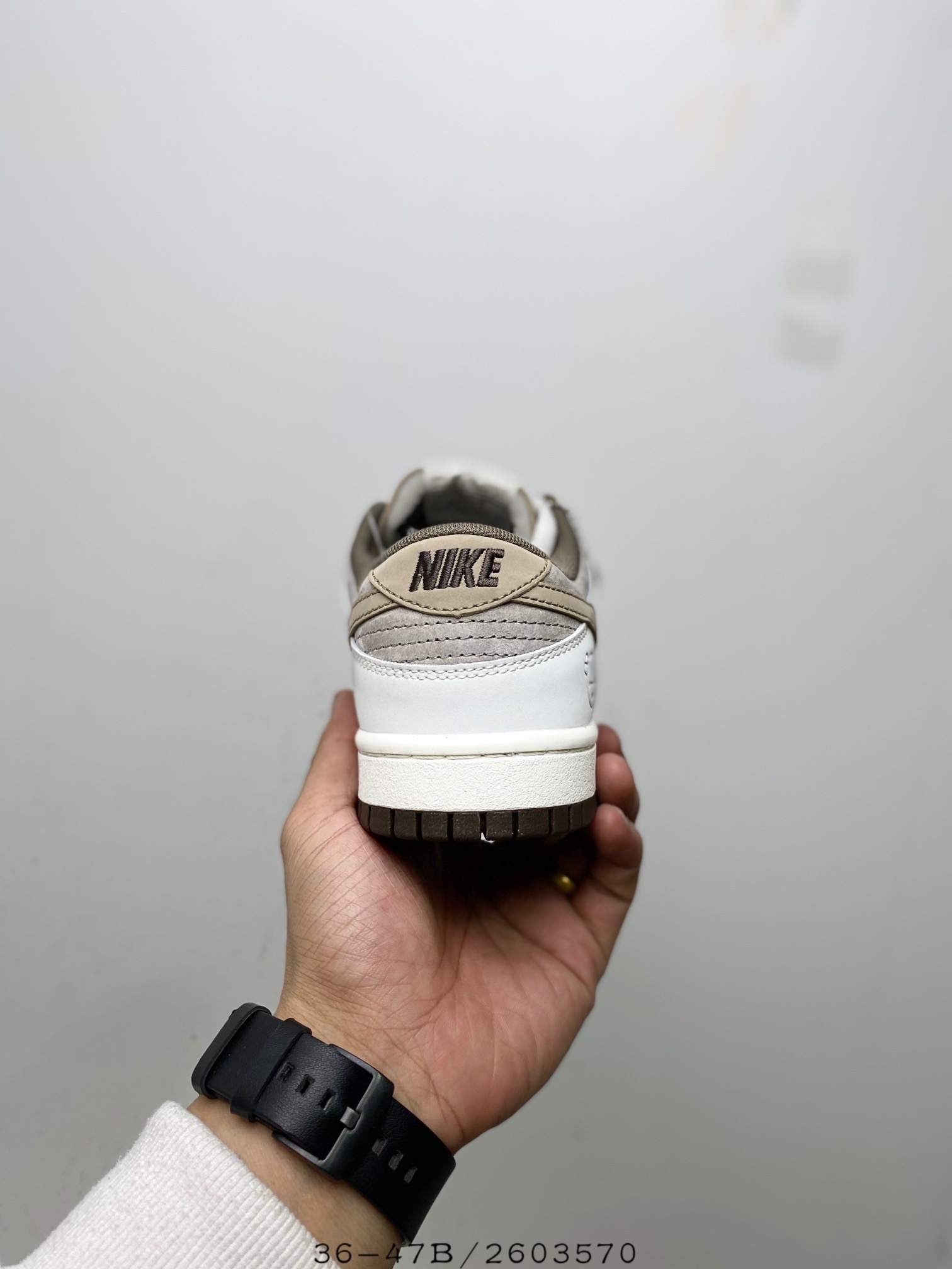 Nike Dunk Low Otomo Katsuhiro (1:1) (OEM)_img_6