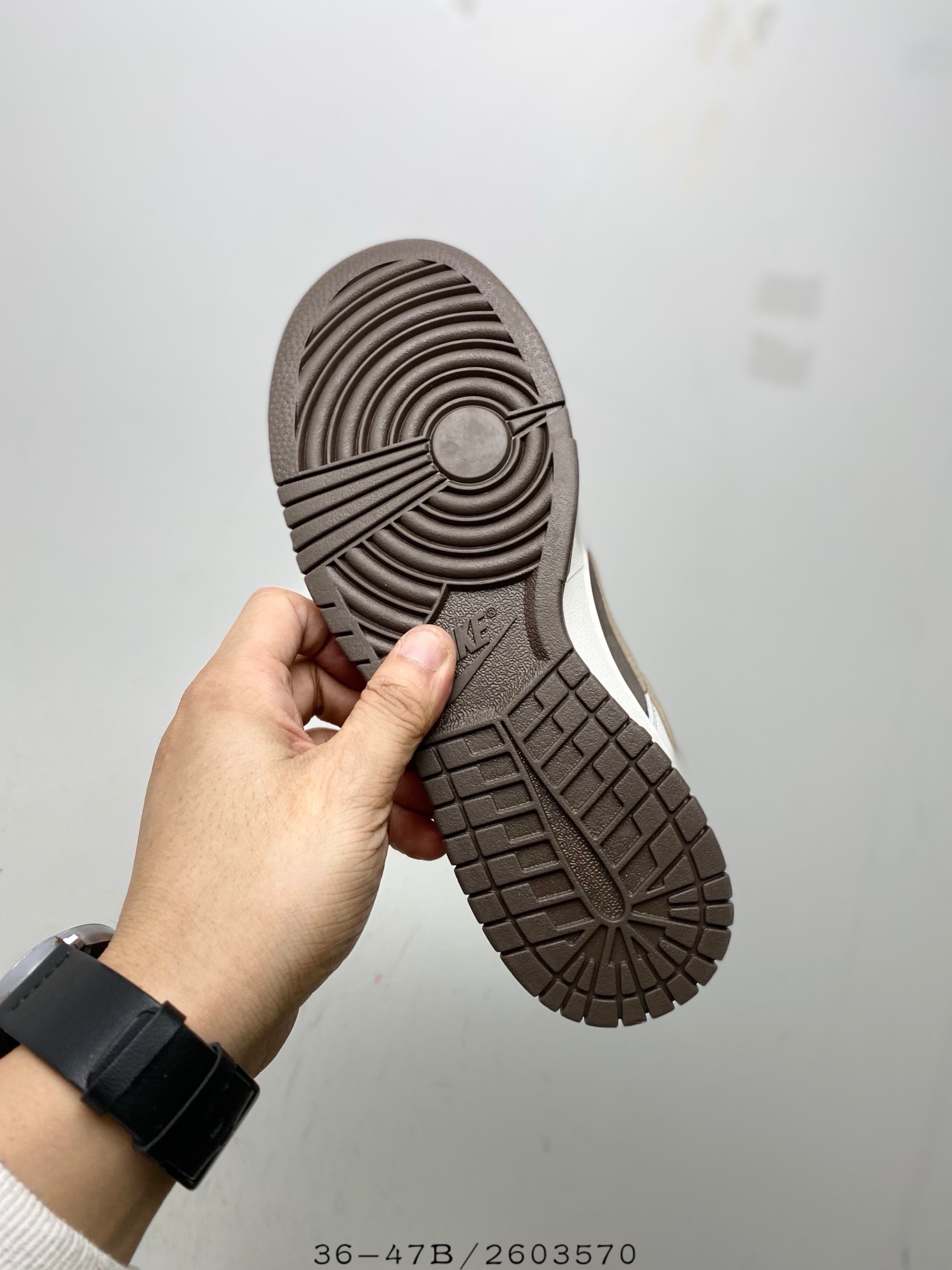 Nike Dunk Low Otomo Katsuhiro (1:1) (OEM)_img_7