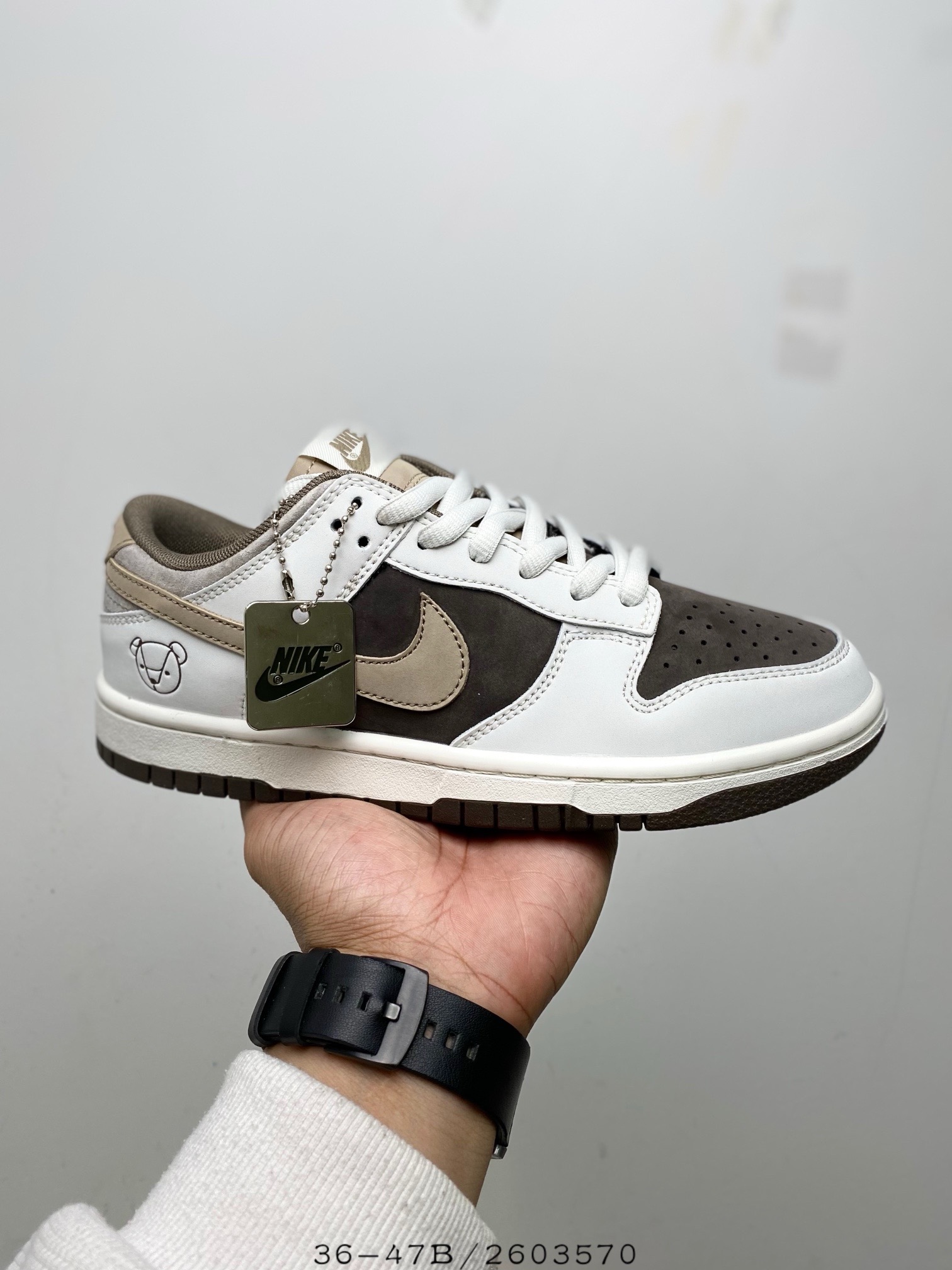 Nike Dunk Low Otomo Katsuhiro (1:1) (OEM)_img_8