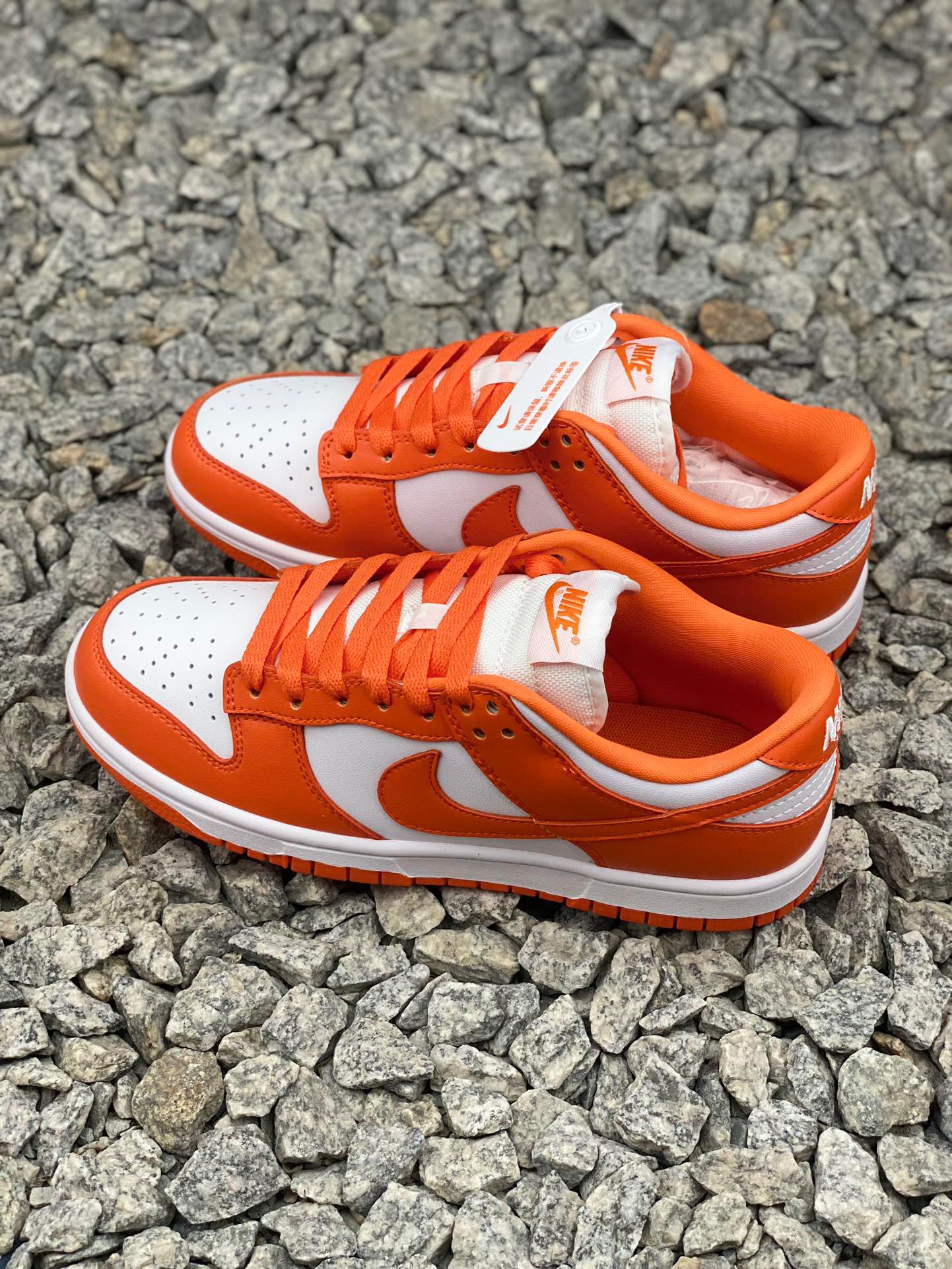 Nike Dunk Low SP Syracuse (1:1) (OEM)_img_1