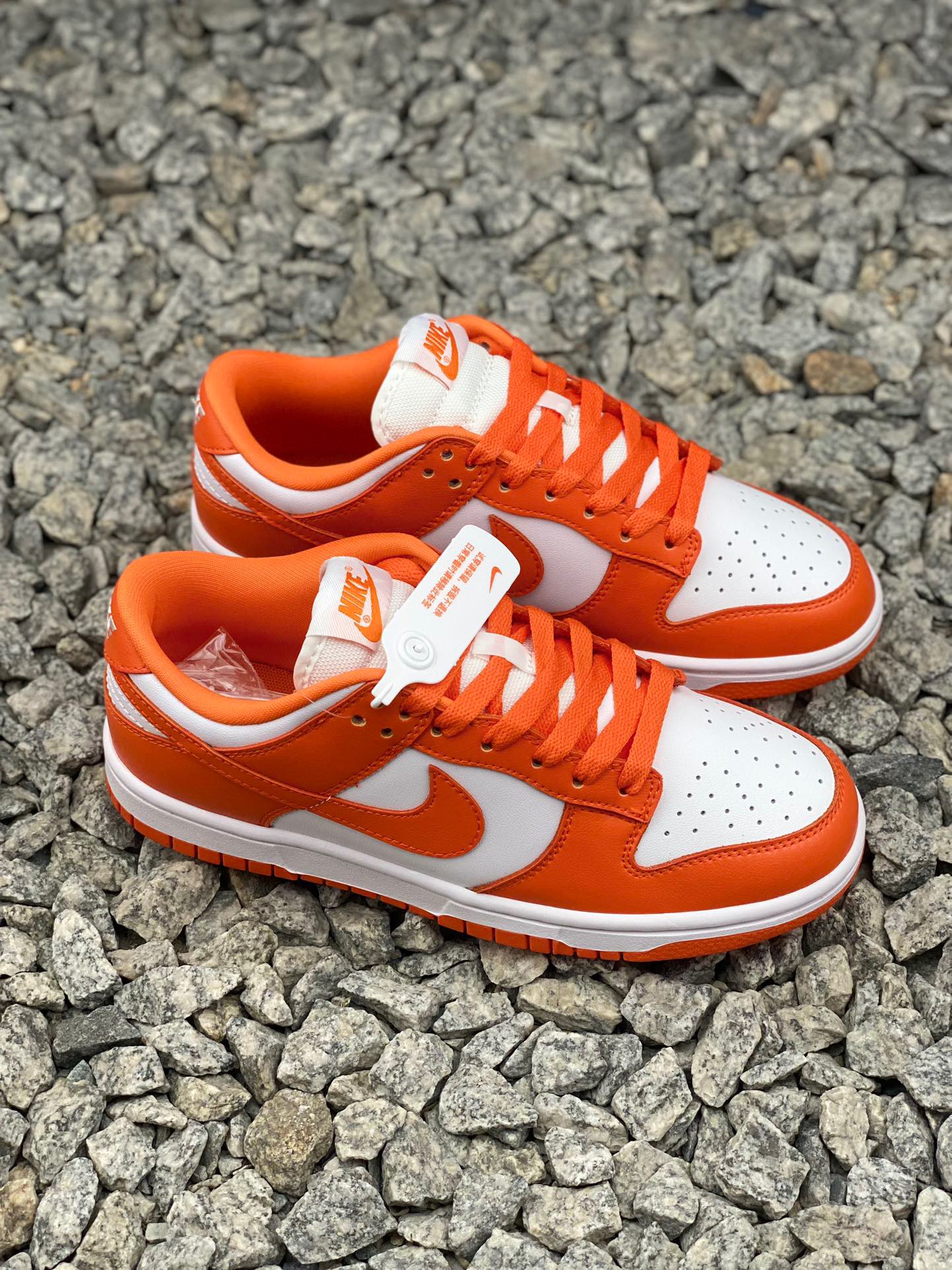 Nike Dunk Low SP Syracuse (1:1) (OEM)_img_2