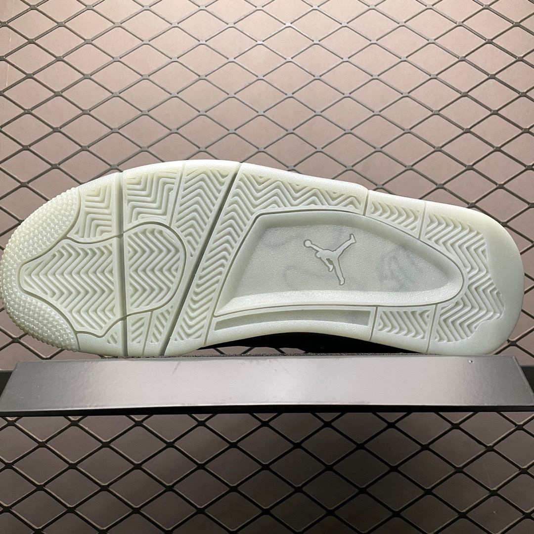 Air Jordan 4 Retro Kaws (1:1) (OEM)_img_6