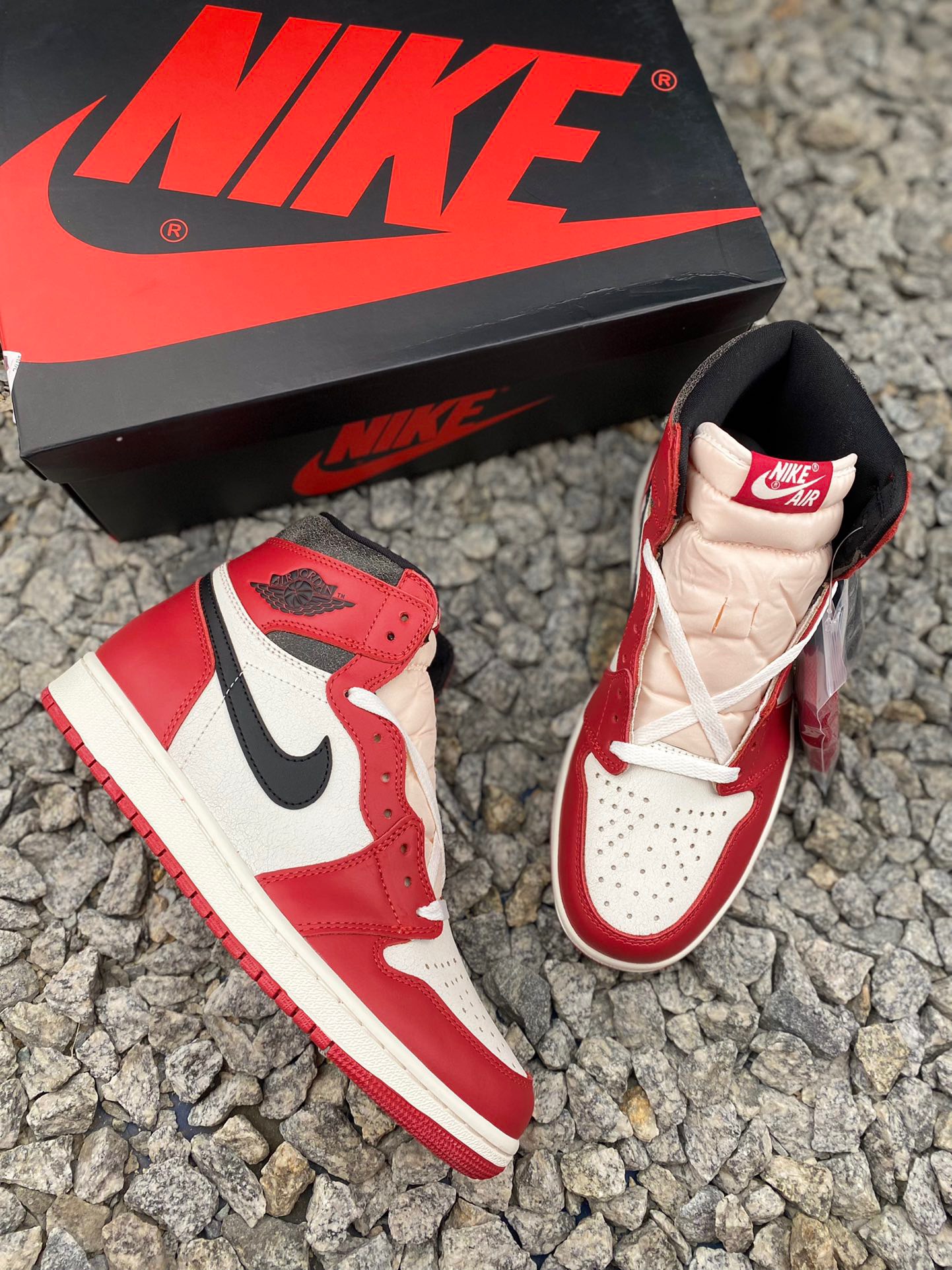 NIke Air Jordan 1 Retro High OG (1:1) (OEM)_img_0