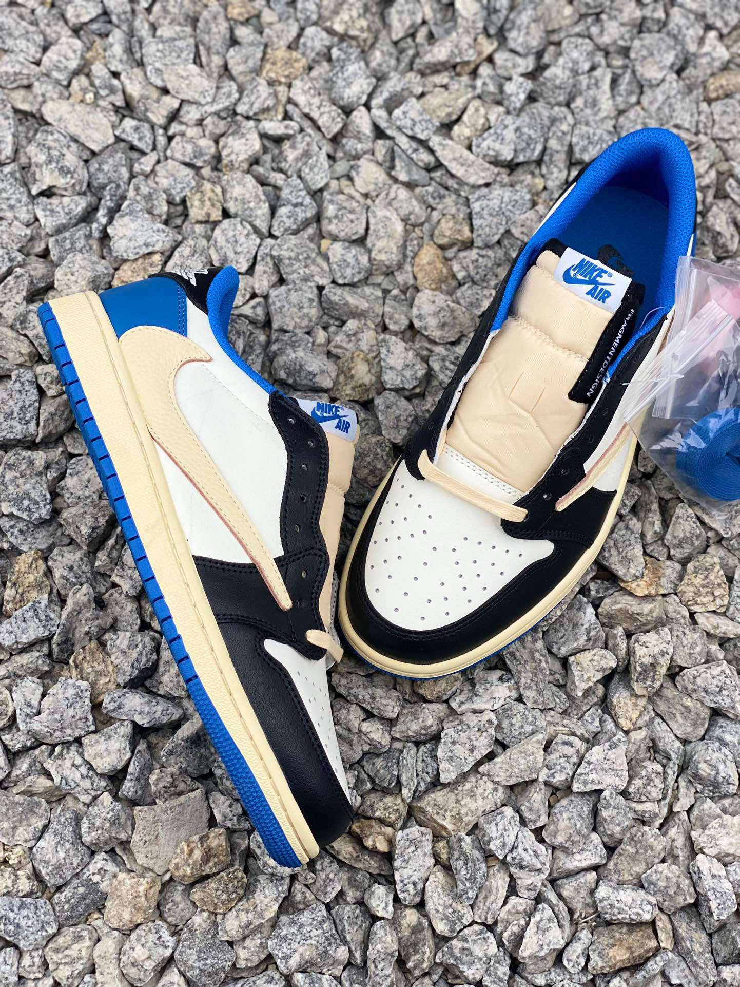 Jordan 1 Retro Low Fragment x Travis Scott (1:1) (OEM)_img_0