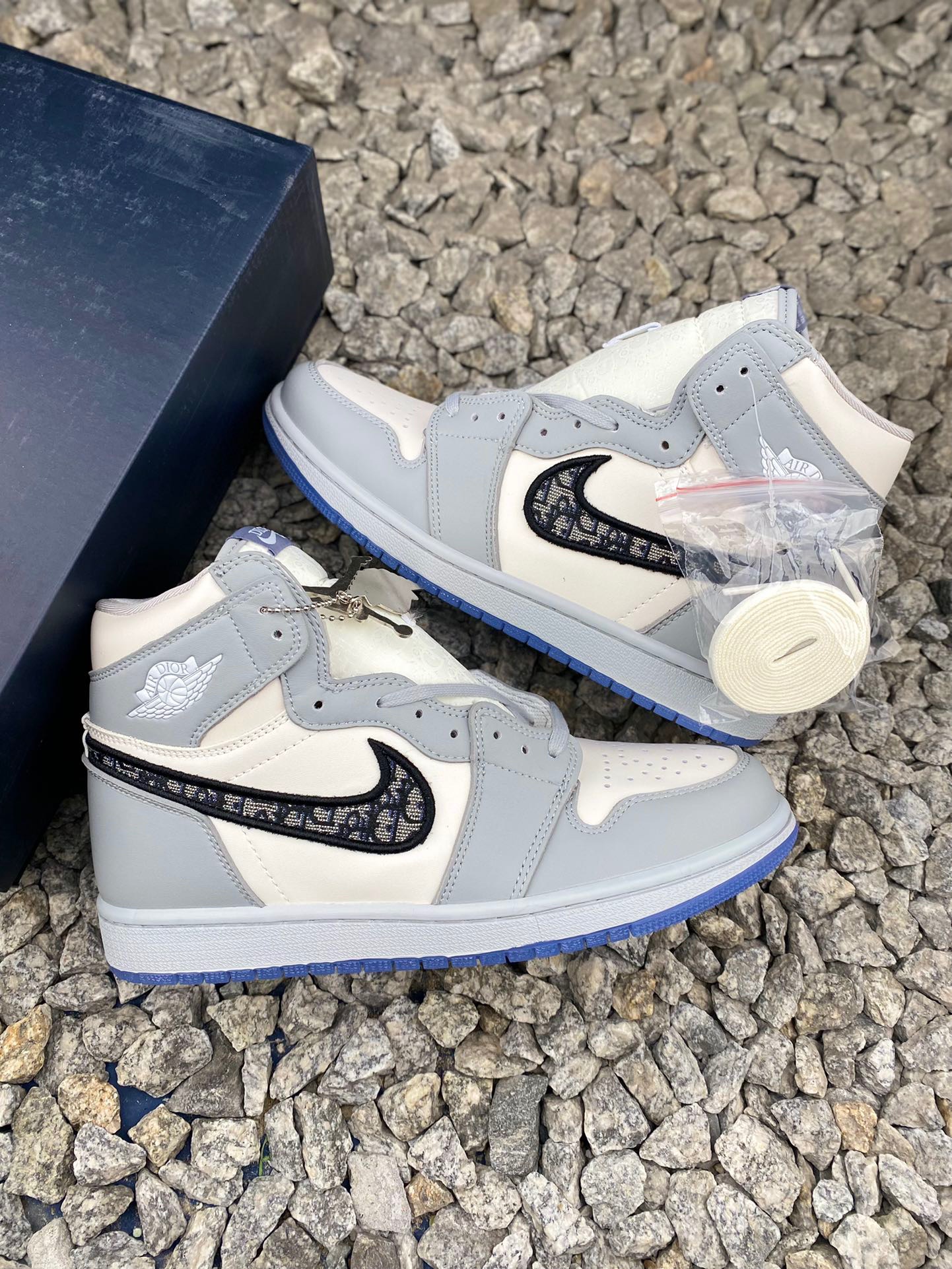 Nike Air Jordan 1 Retro High Dior (1:1) (OEM)_img_0