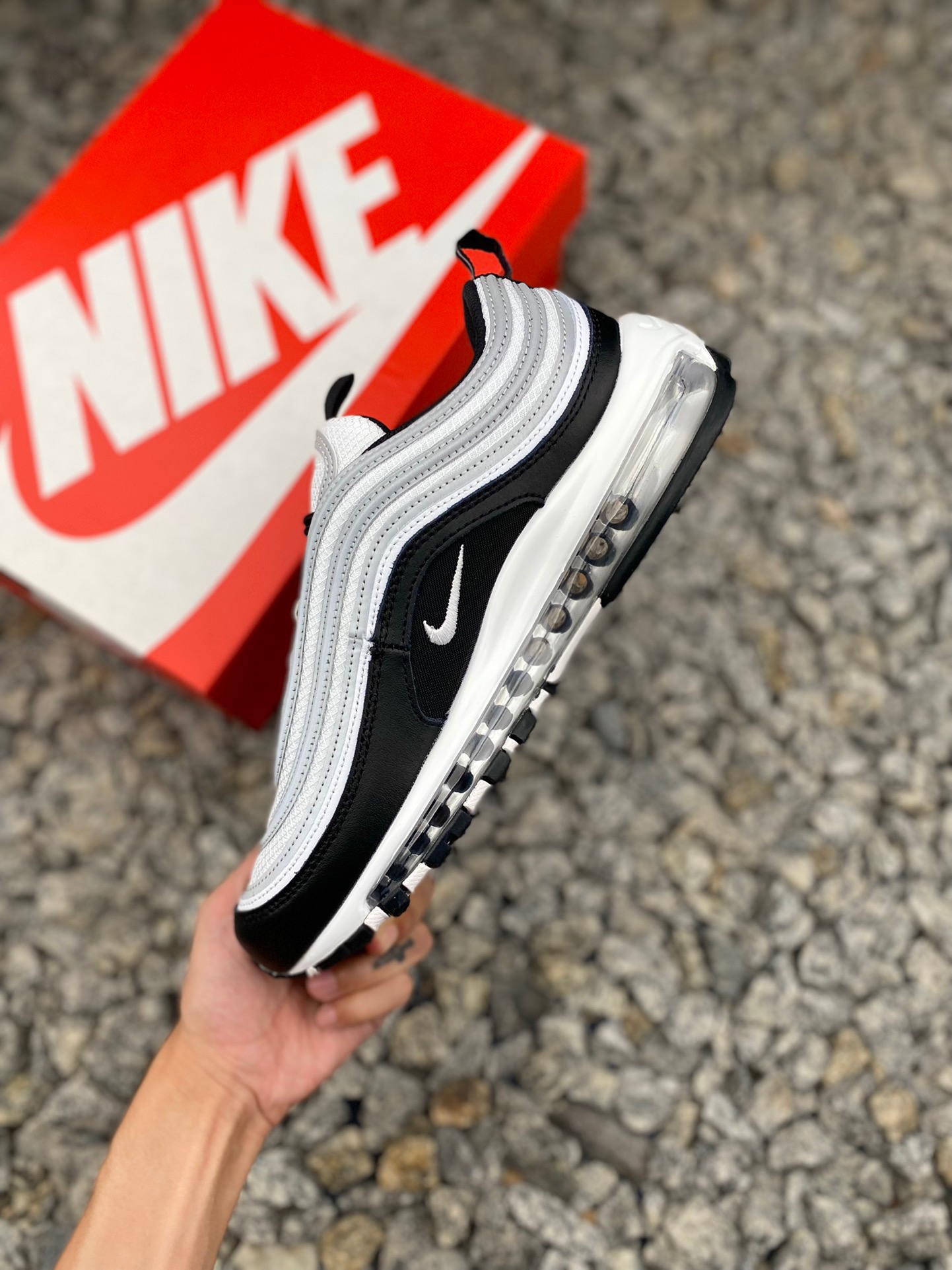 Nike Air Max 97 (1:1)_img_1