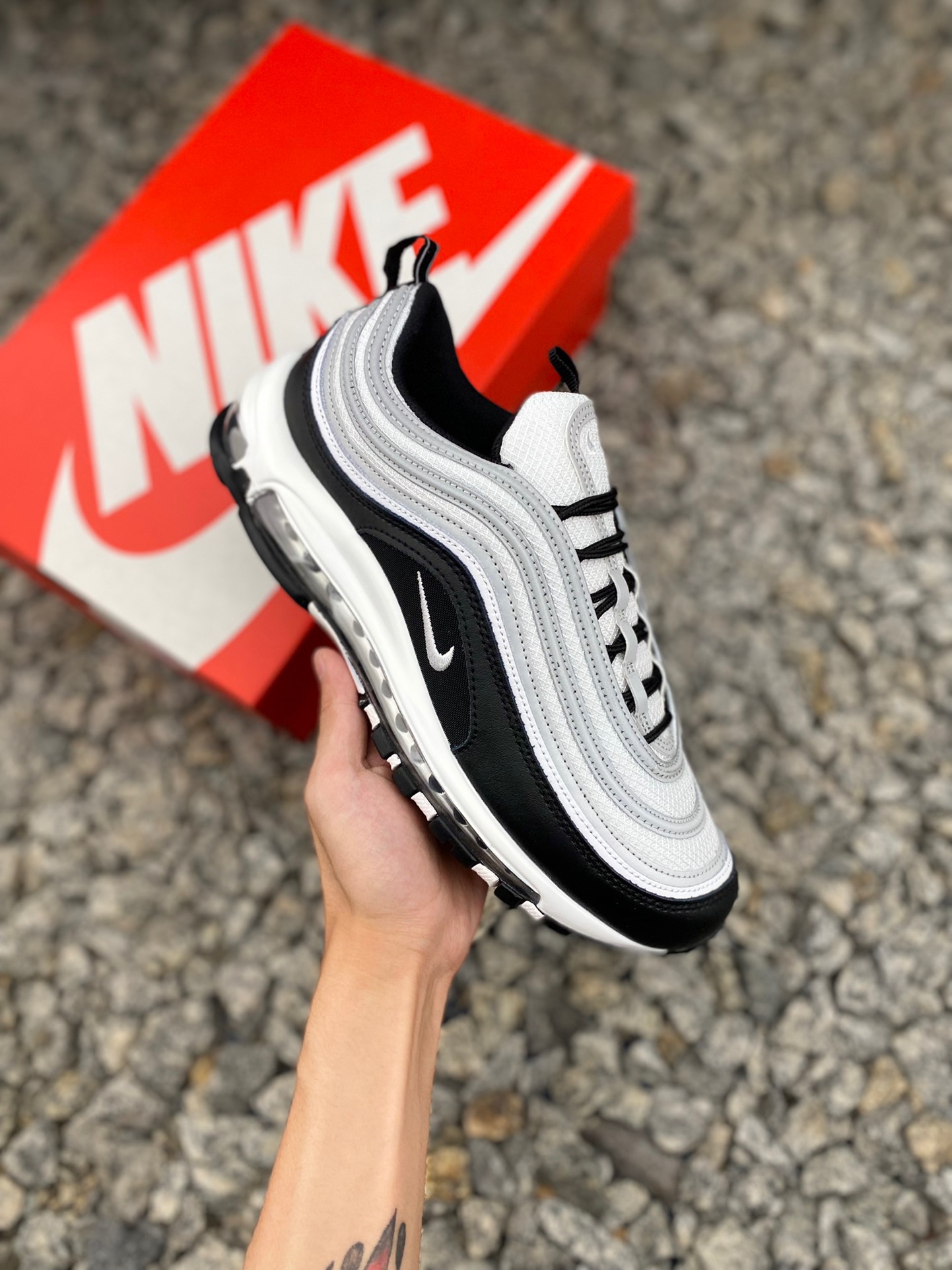 Nike Air Max 97 (1:1)_img_2