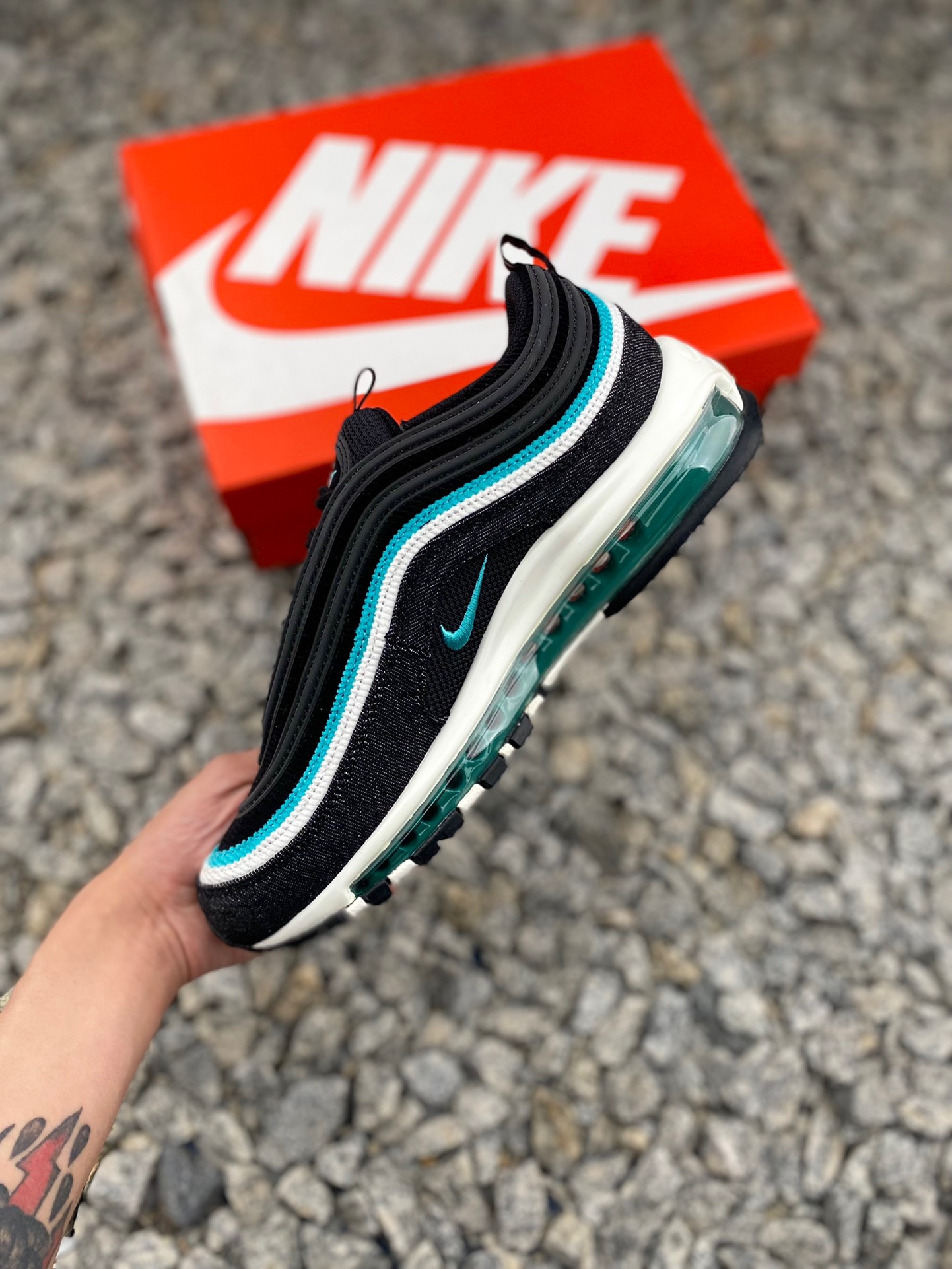 Nike Airmax97 SE (1:1)_img_2