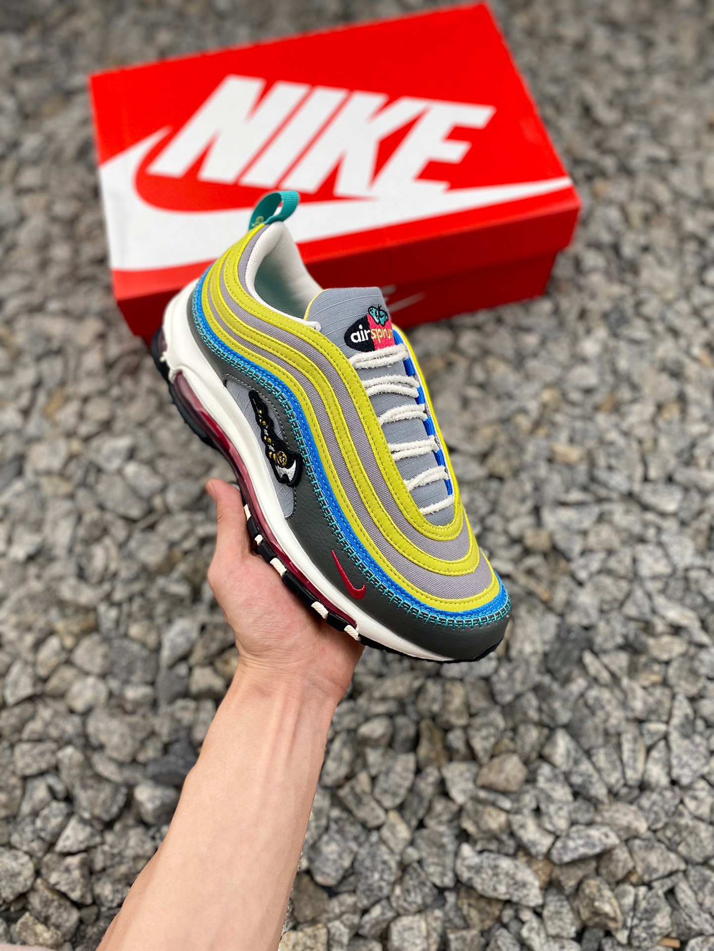 Max 97 Air Sprung (1:1)_img_1