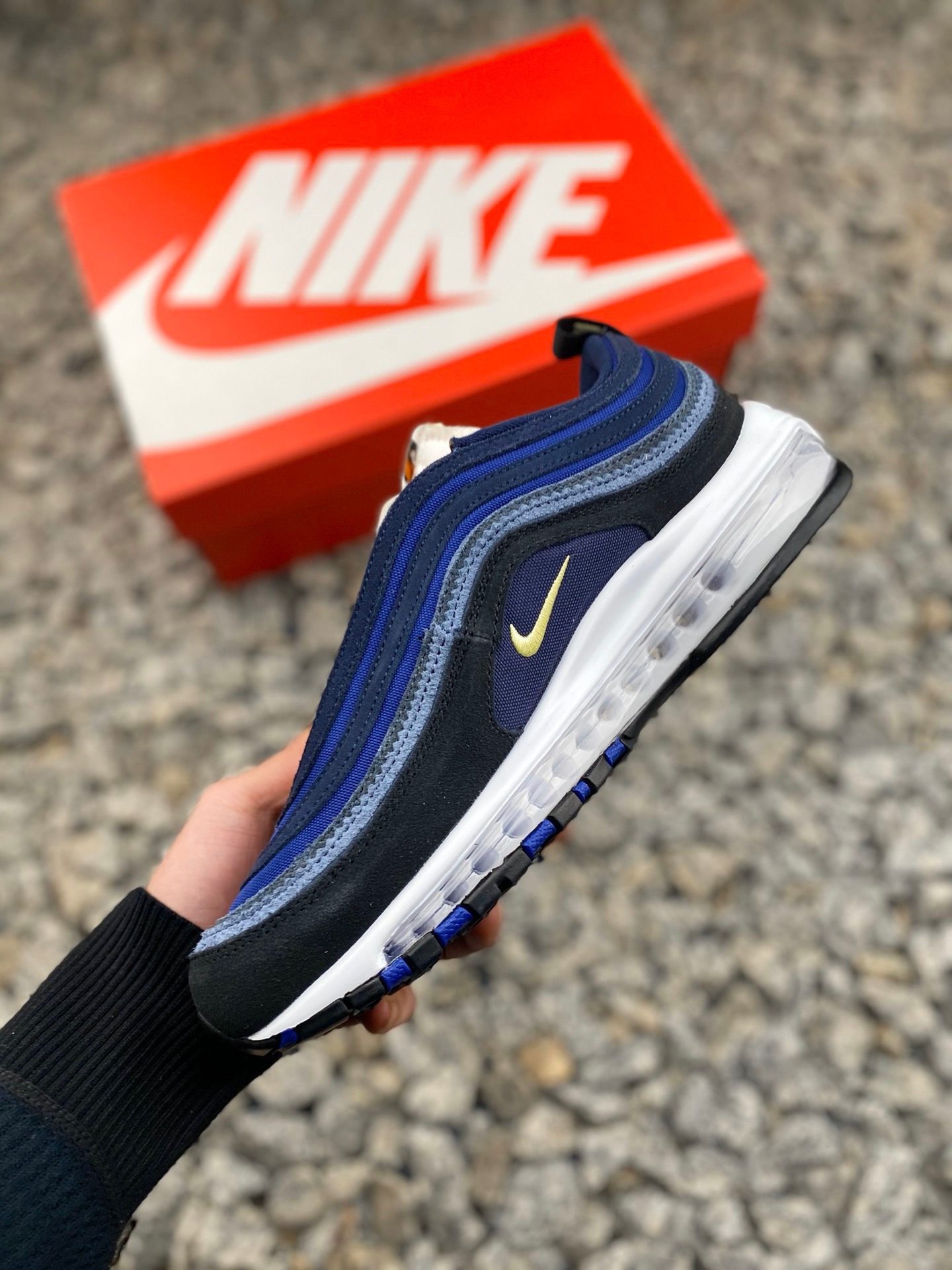 Nike Air Max 97 (1:1)_img_2