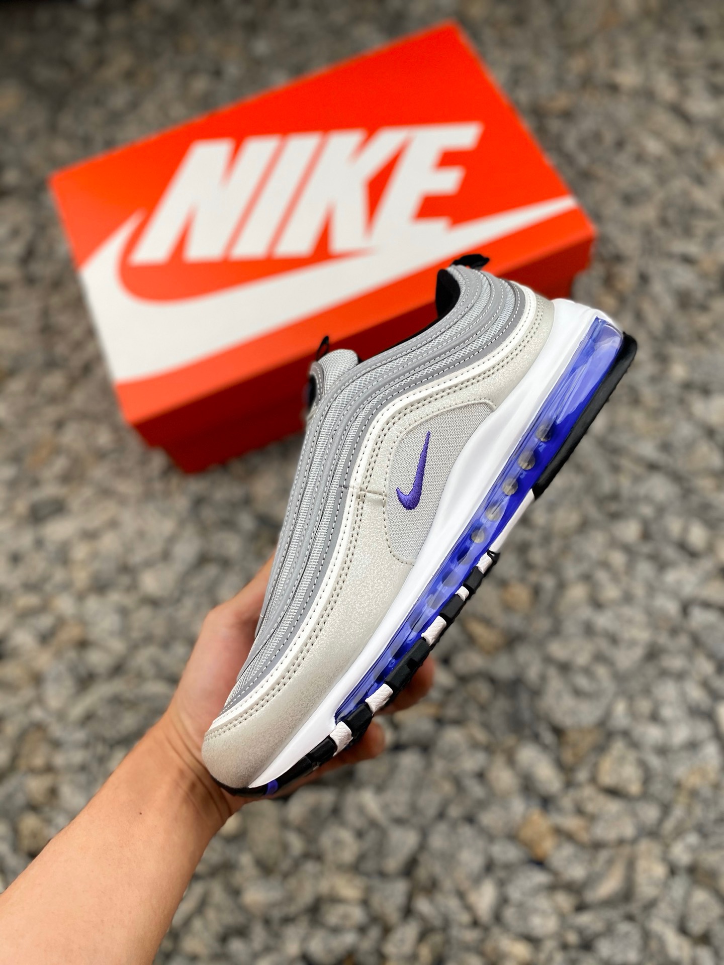 Nike Air Max 97 Silver Violet (1:1)_img_2