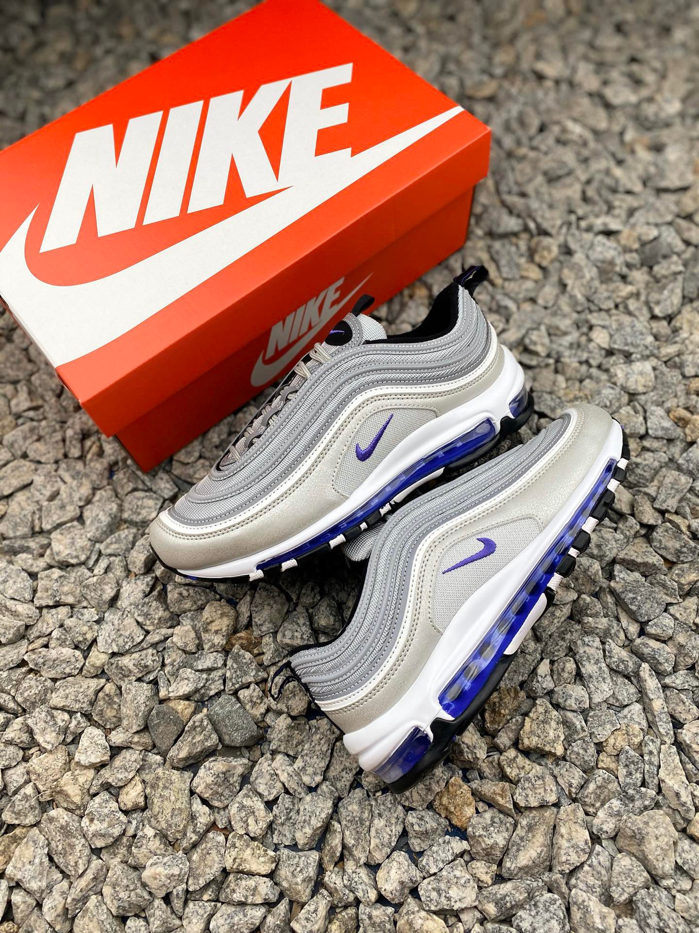 Nike Air Max 97 Silver Violet (1:1)_img_3