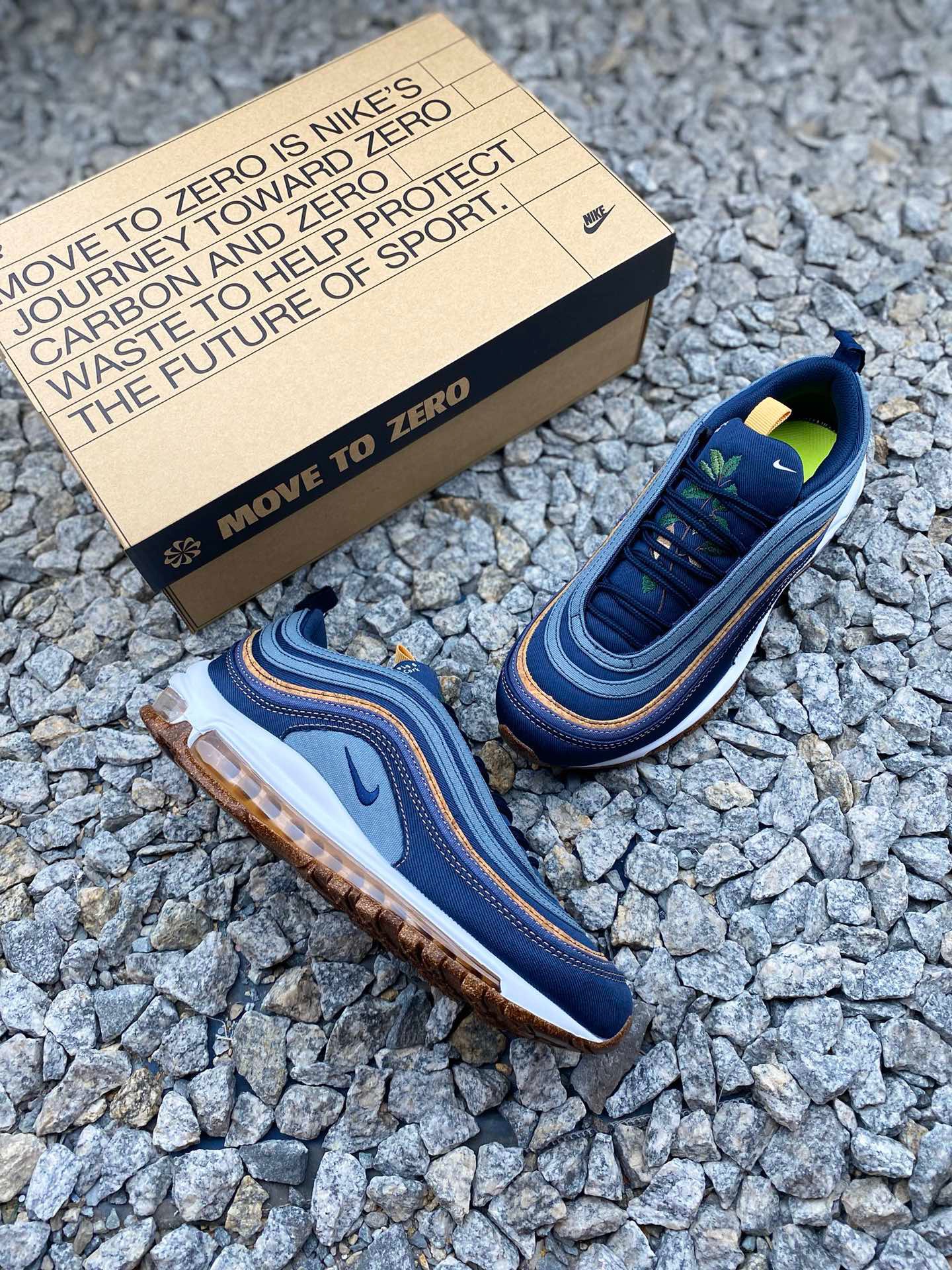 Nike Air Max 97 “Cork” (1:1)_img_0