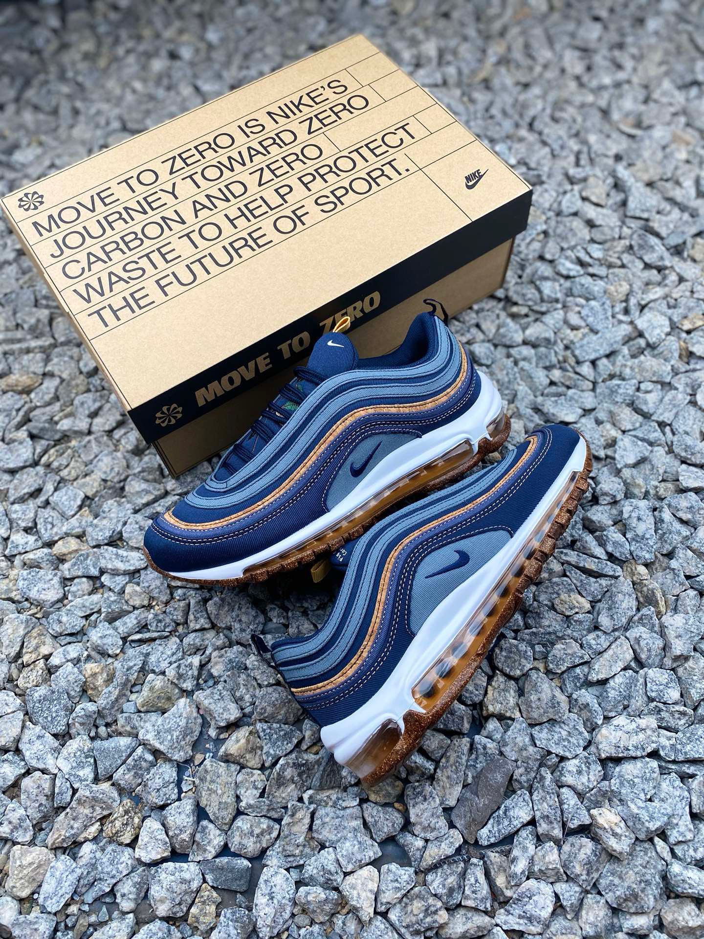 Nike Air Max 97 “Cork” (1:1)_img_3