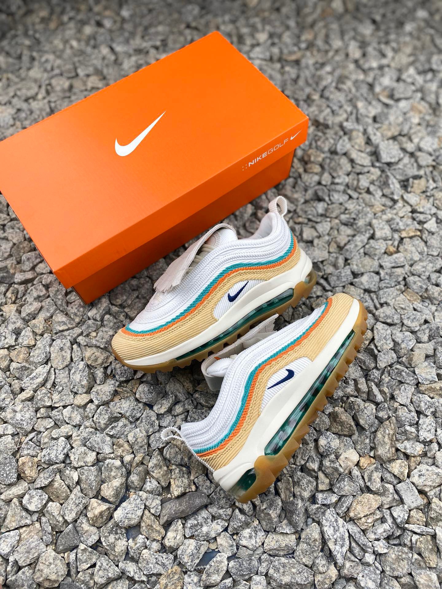 Nike Air Max 97 Golf NRG (1:1)_img_3