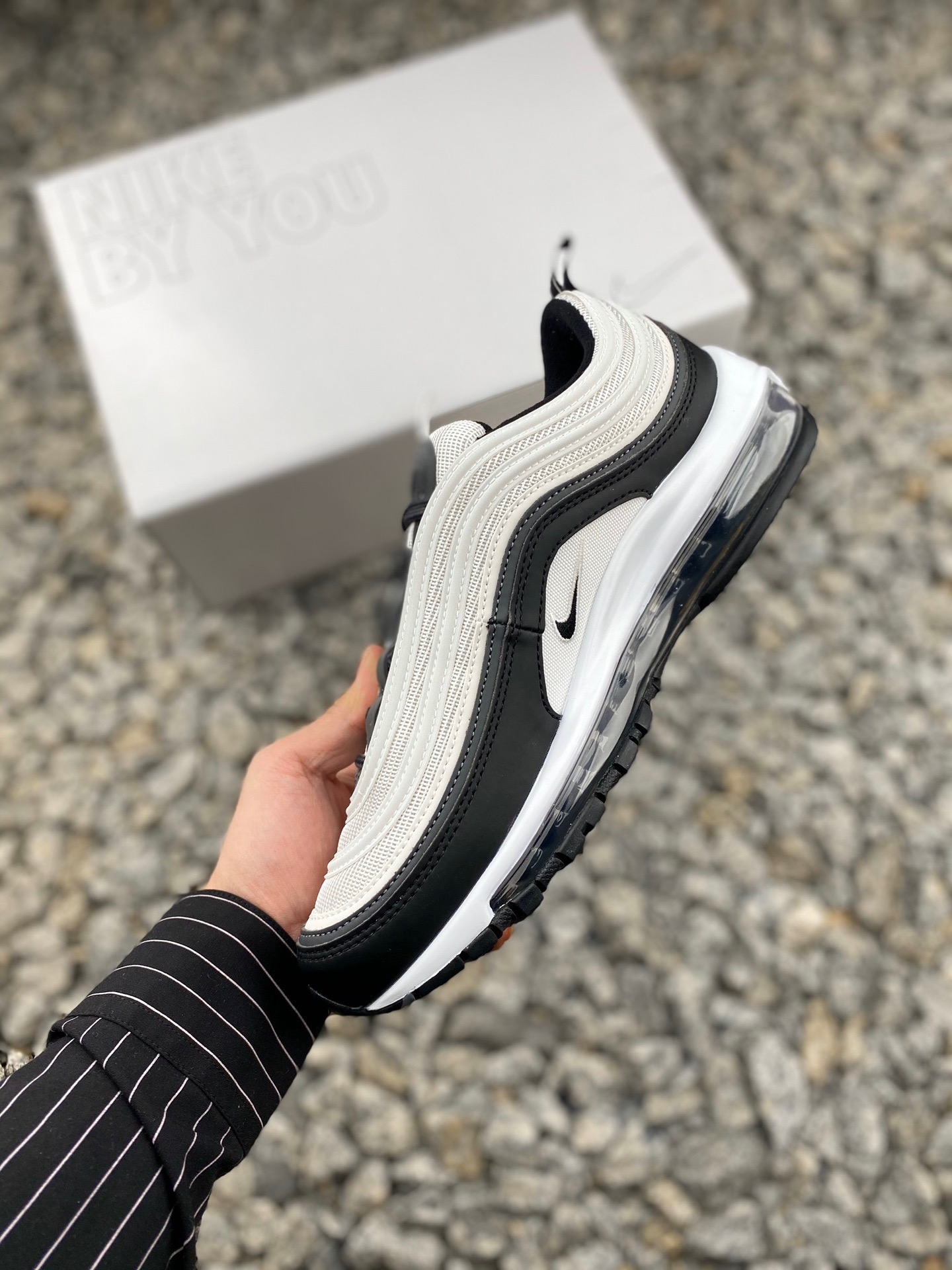 Air Max 97 “White Panda” (1:1)_img_3