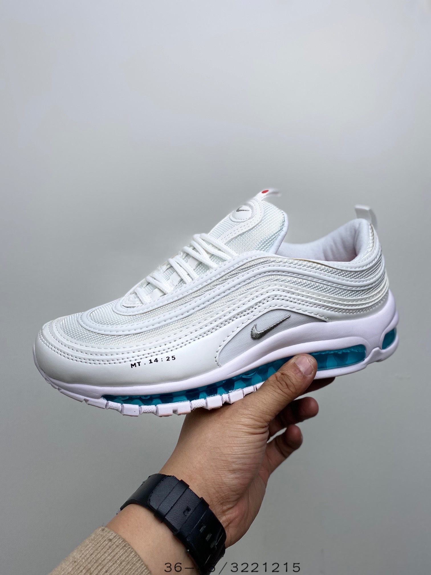 Nike Air Max 97 (1:1) (OEM)_img_2