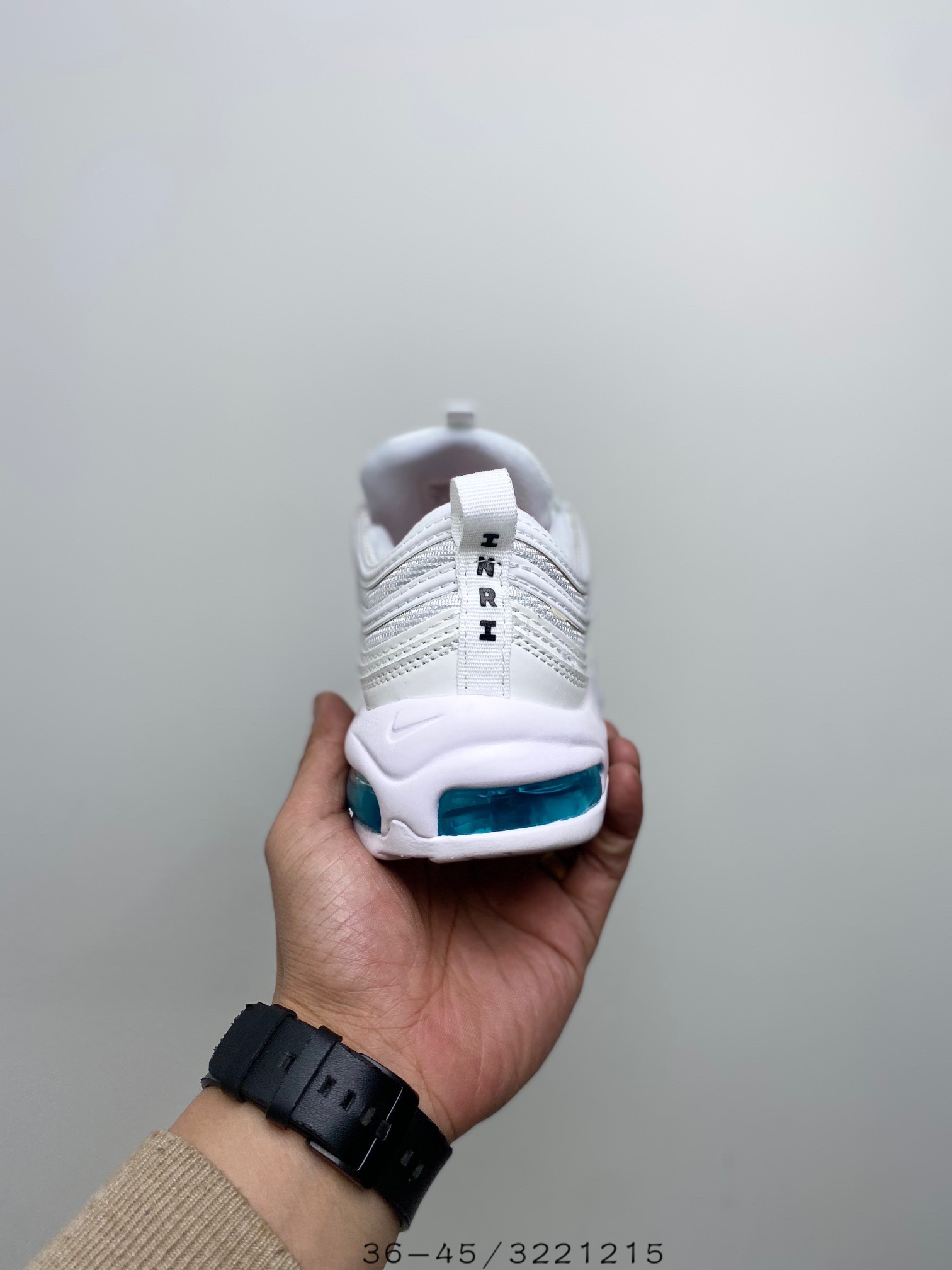 Nike Air Max 97 (1:1) (OEM)_img_4