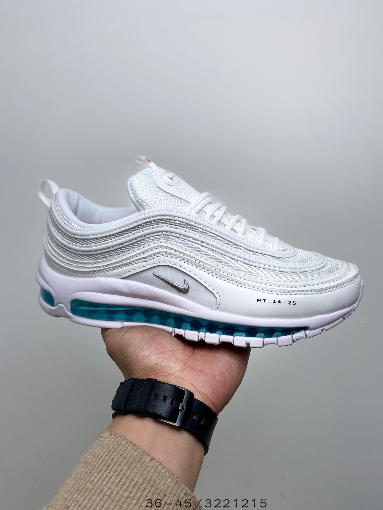 Nike Air Max 97 (1:1) (OEM)_img_7