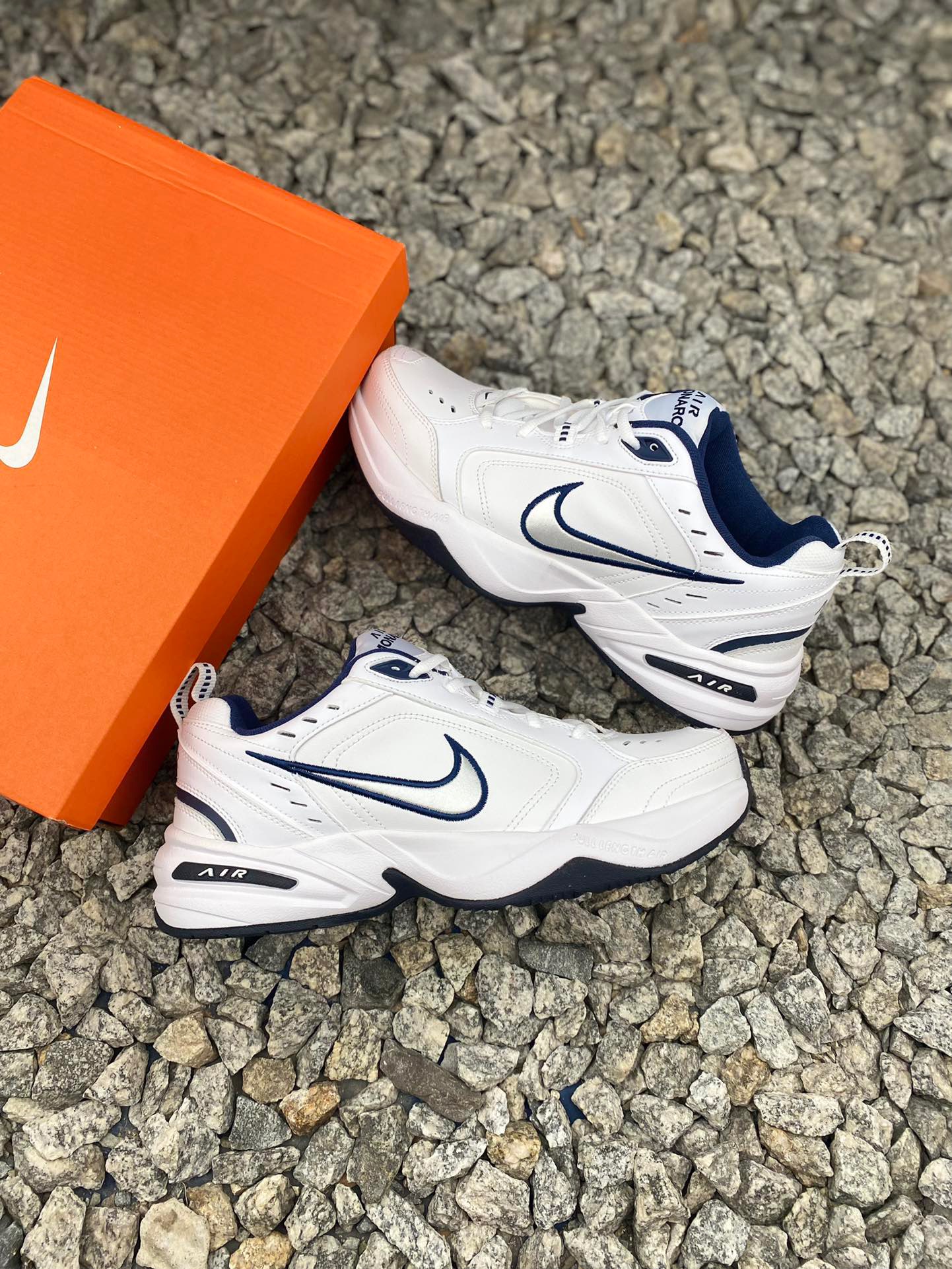 Nike Air Monarch IV  (1:1) (OEM)_img_0
