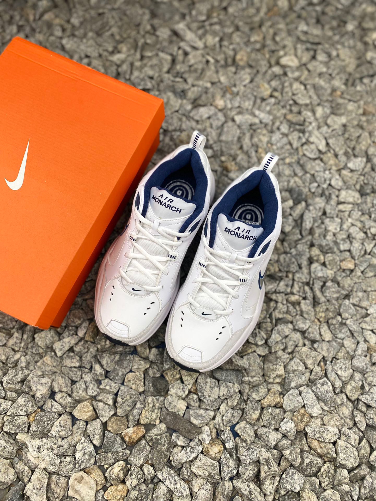 Nike Air Monarch IV  (1:1) (OEM)_img_2