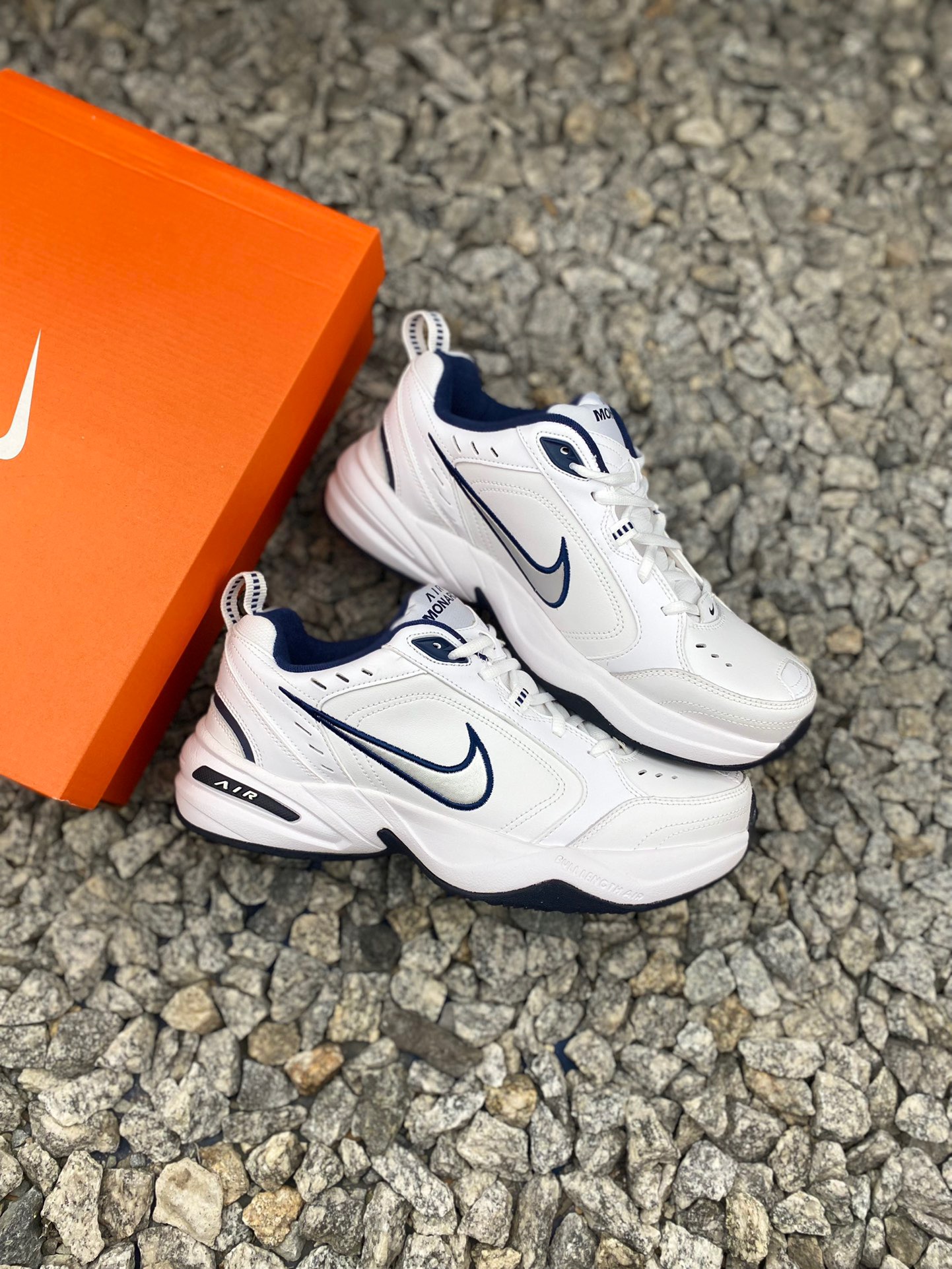 Nike Air Monarch IV  (1:1) (OEM)_img_3