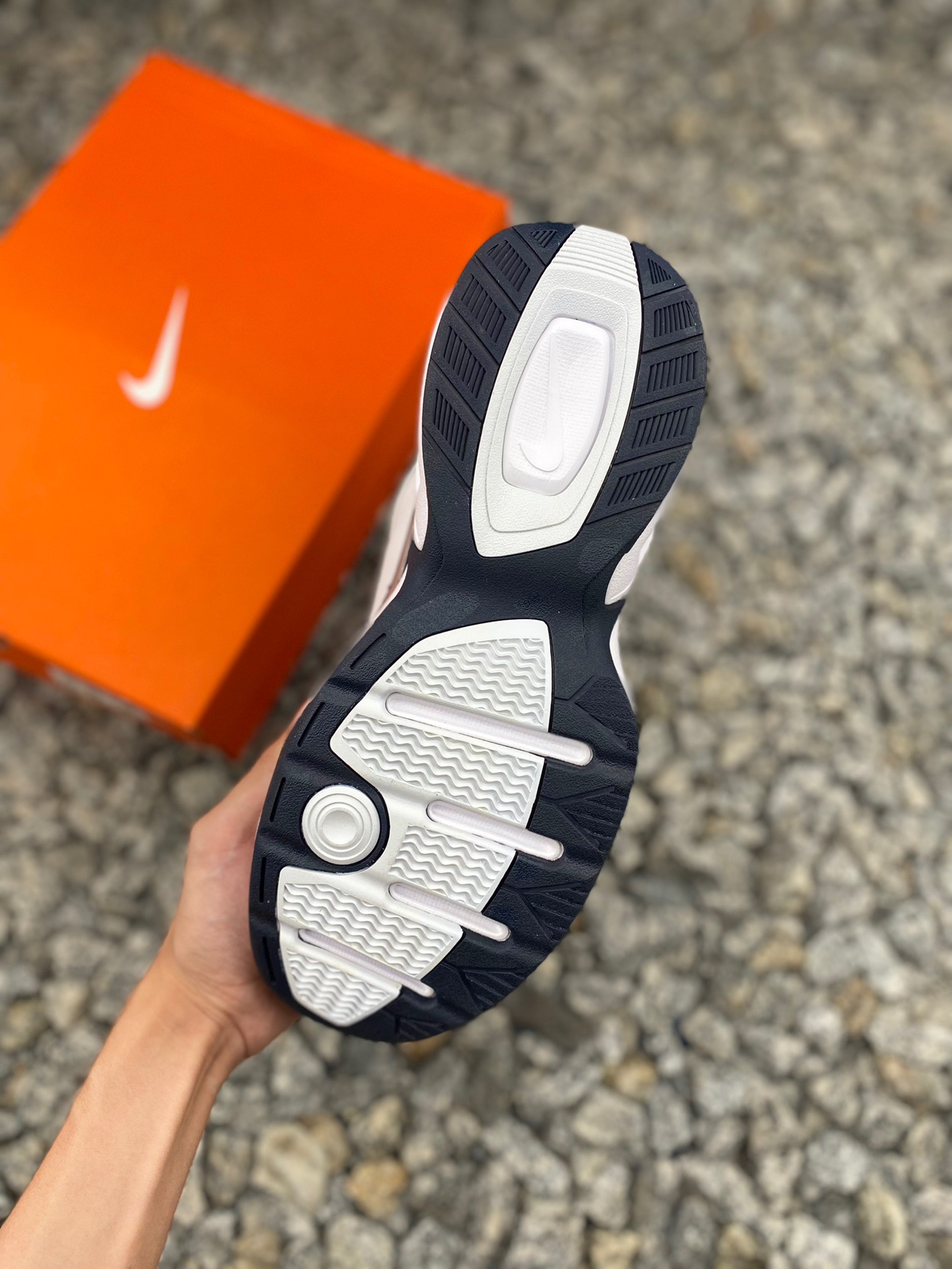 Nike Air Monarch IV  (1:1) (OEM)_img_7