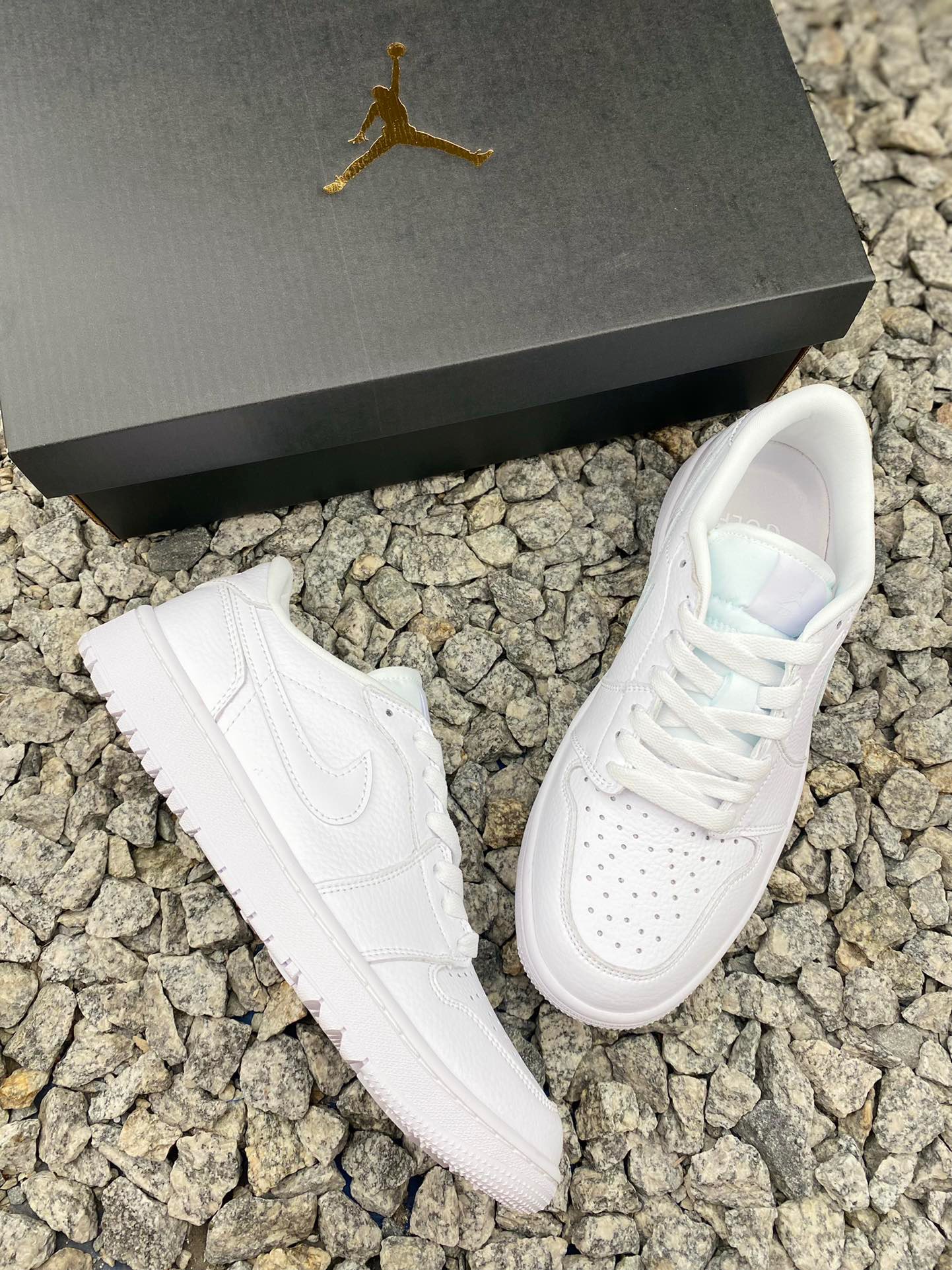 Nike Air Jordan 1 Low (1:1) (OEM)