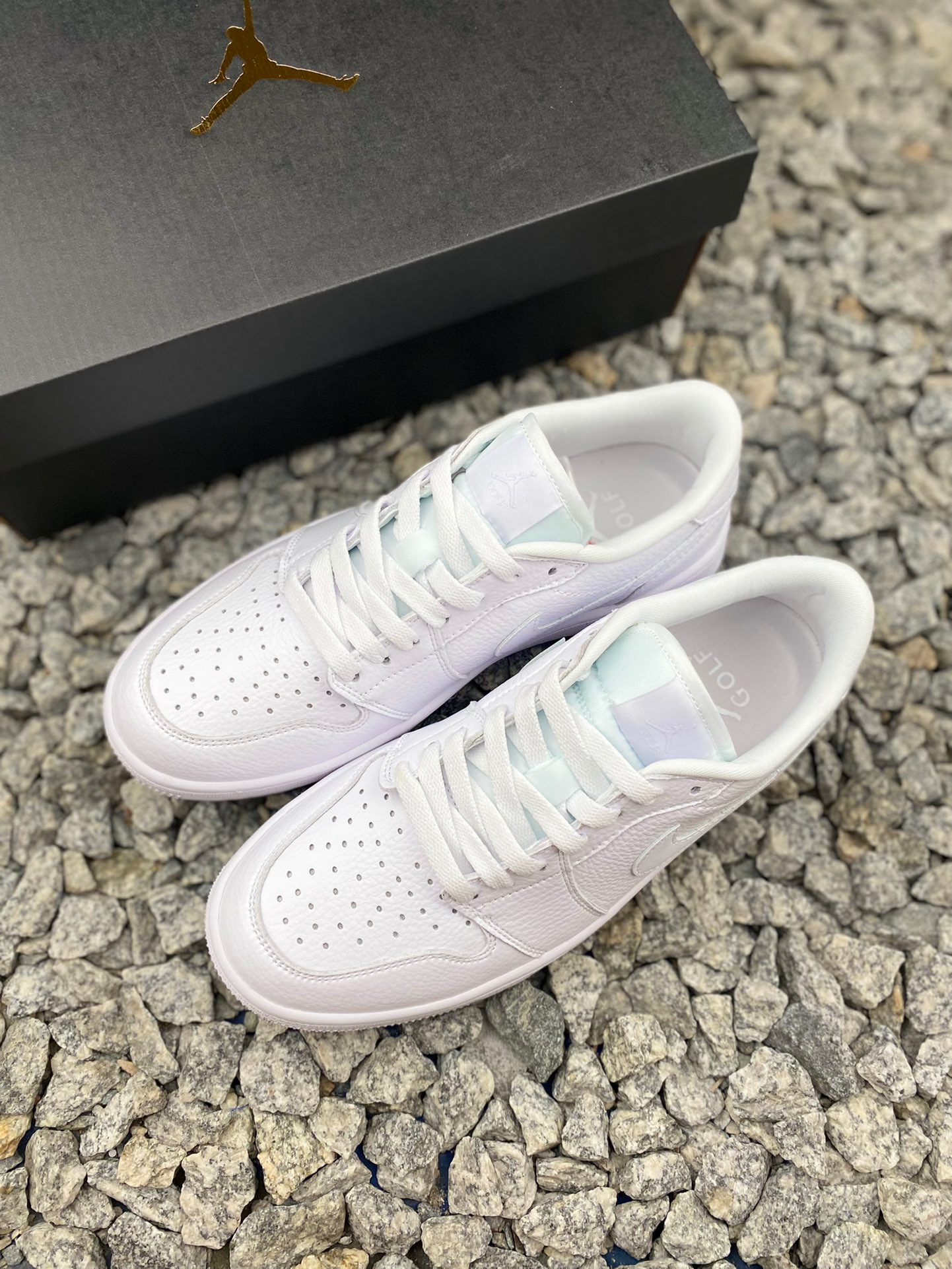 Nike Air Jordan 1 Low (1:1) (OEM)_img_2