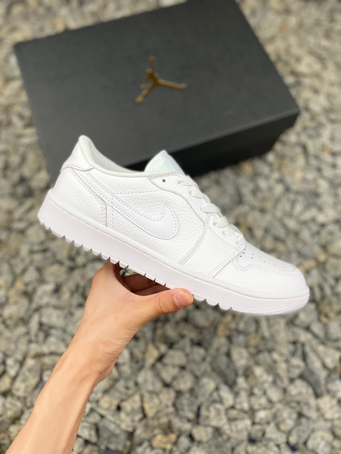 Nike Air Jordan 1 Low (1:1) (OEM)_img_3