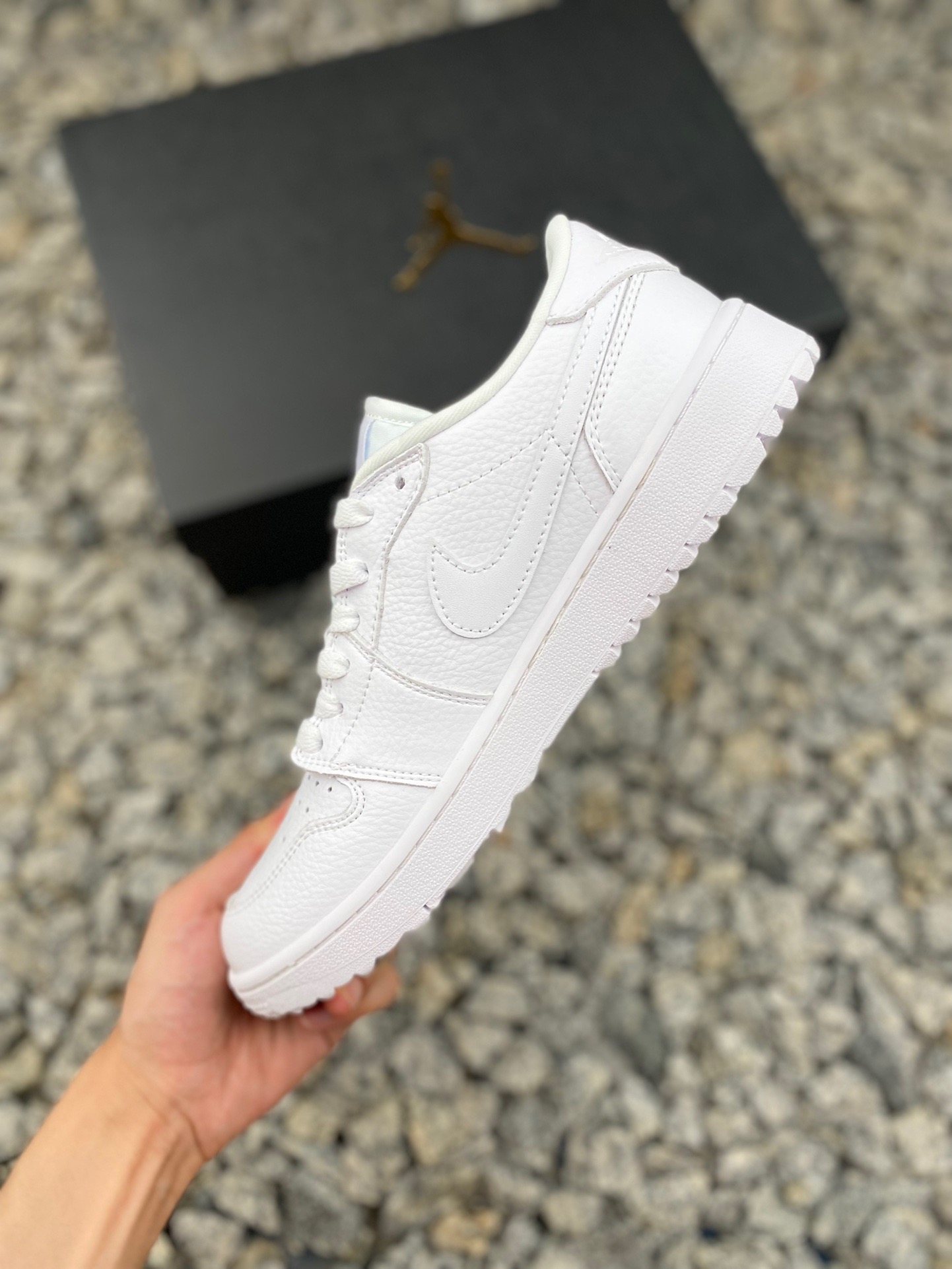 Nike Air Jordan 1 Low (1:1) (OEM)_img_4