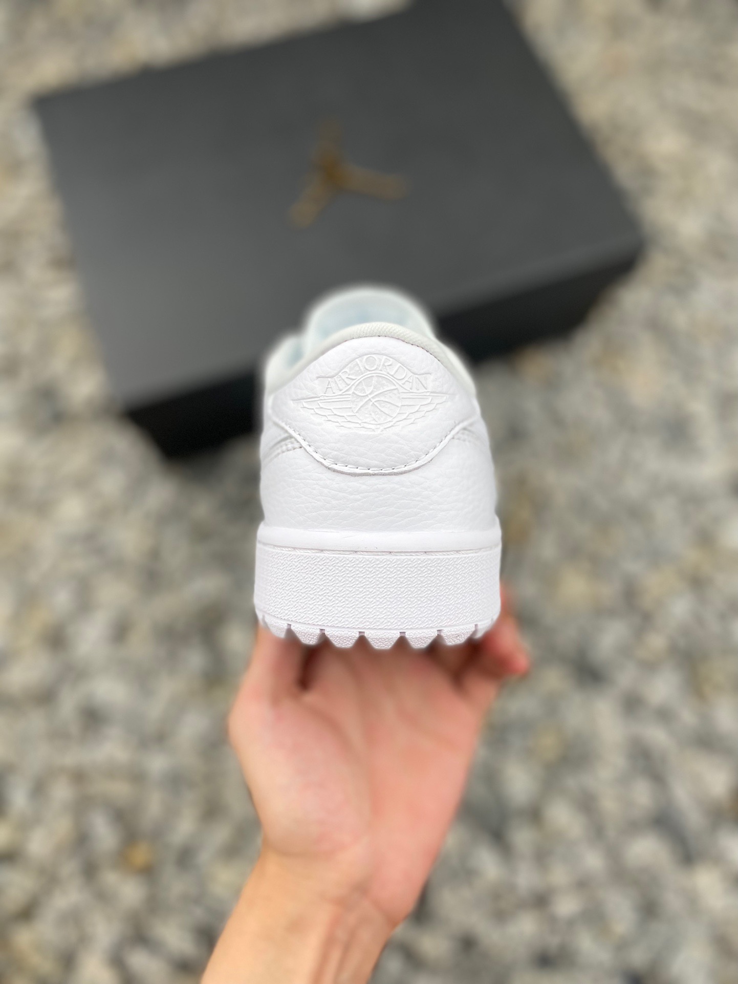 Nike Air Jordan 1 Low (1:1) (OEM)_img_5